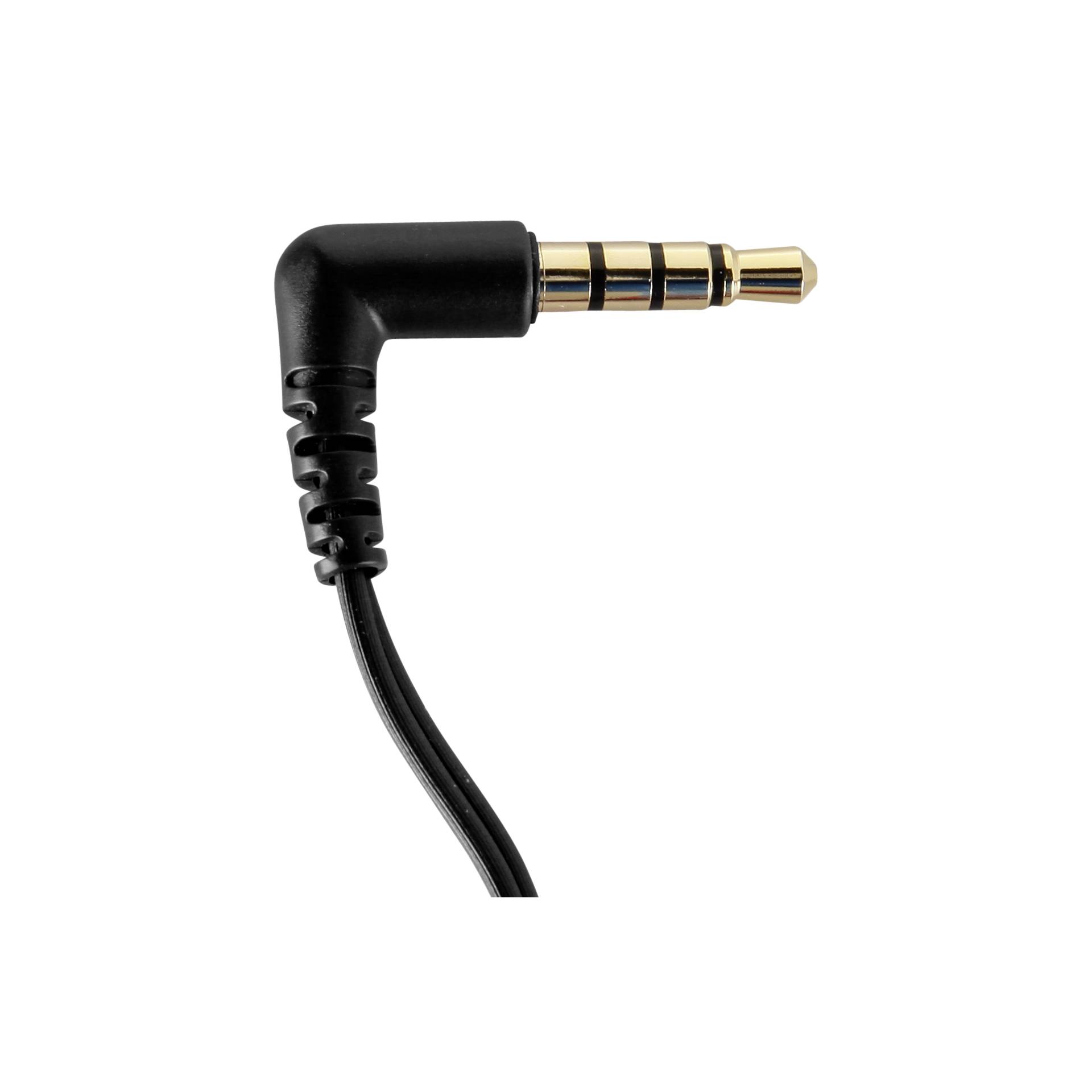 Sony MDR-EX110APB nero