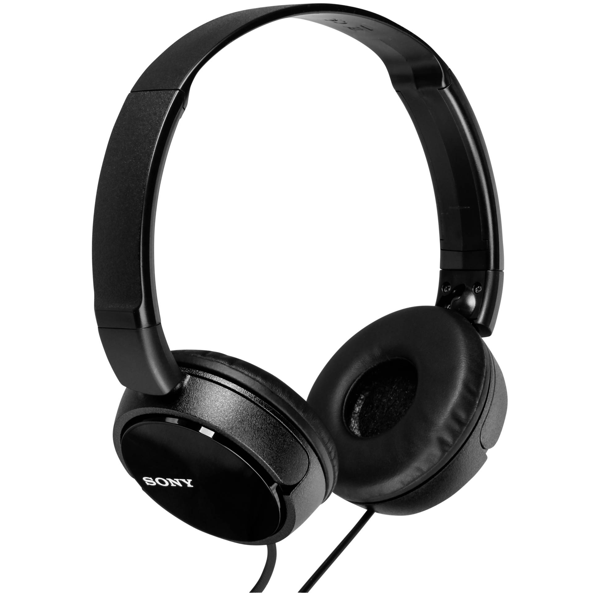 Sony MDR-ZX310B nero