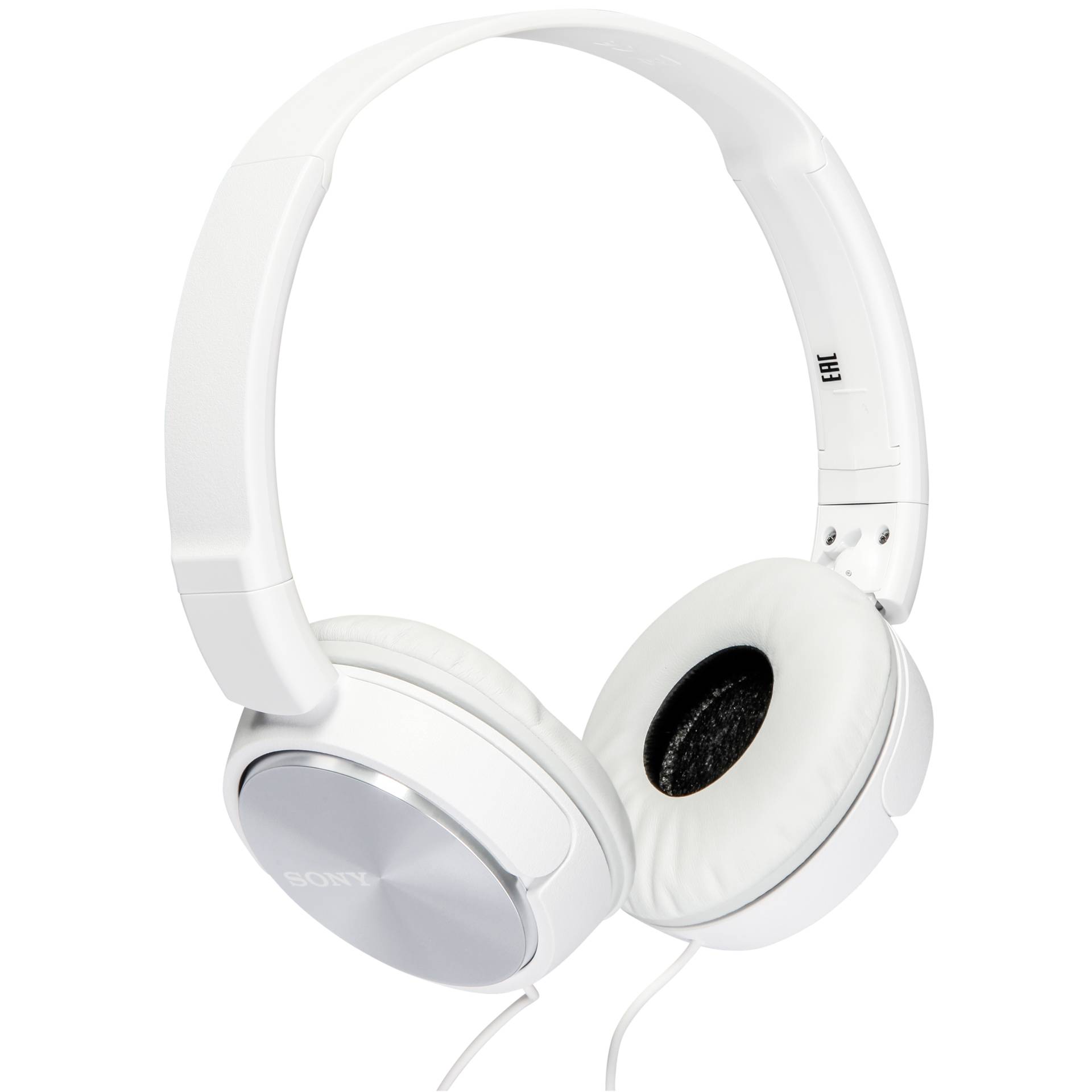 Sony MDR-ZX310W bianco