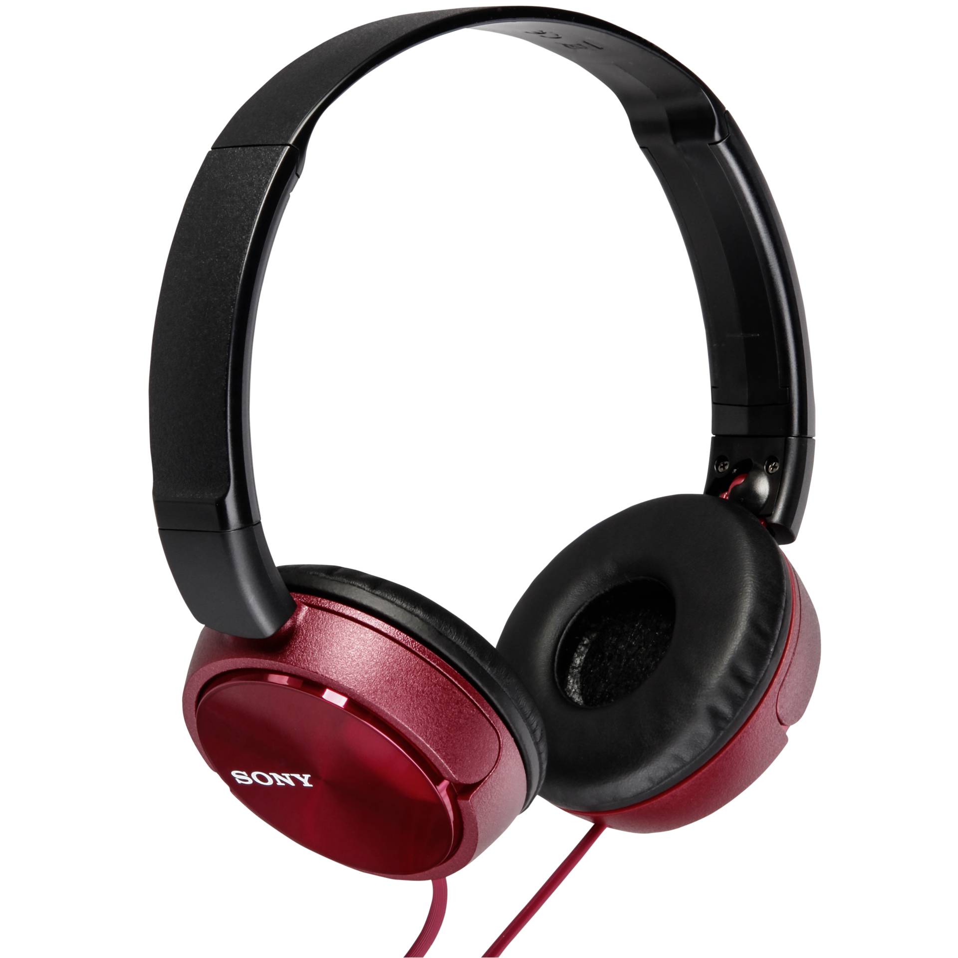 Sony MDR-ZX310R rosso