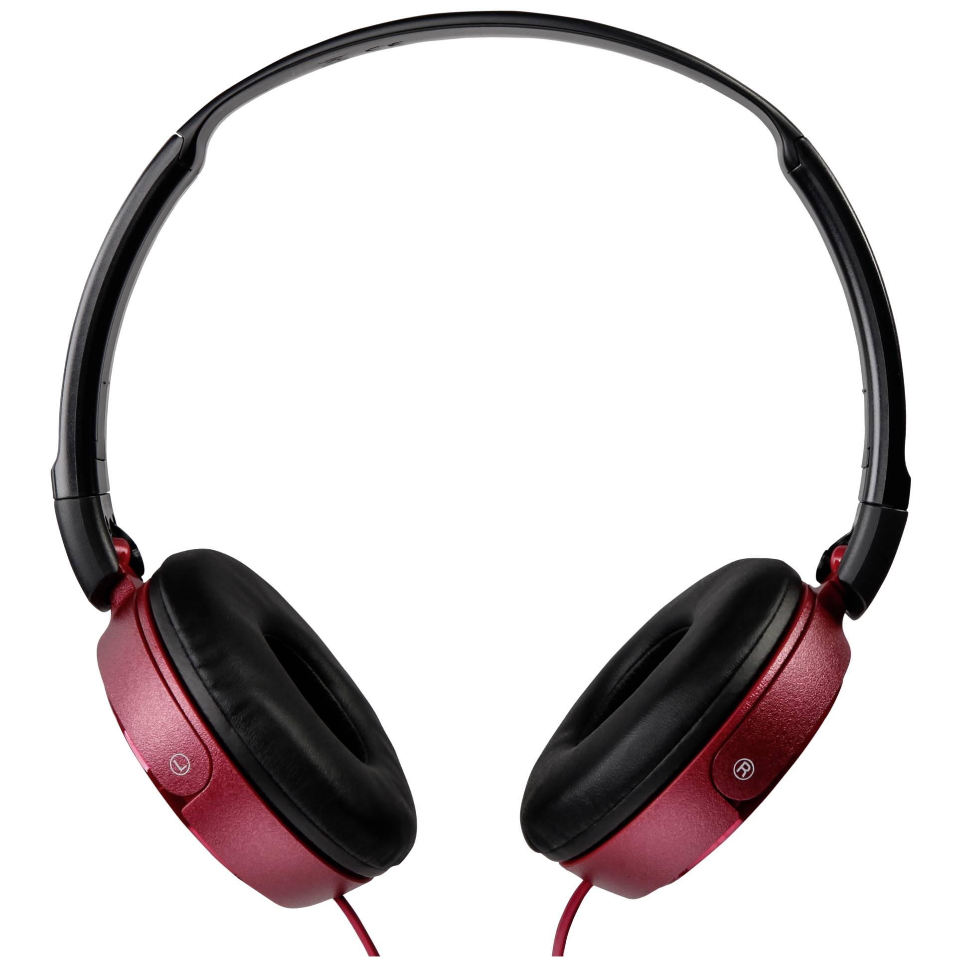 Sony MDR-ZX310R rosso
