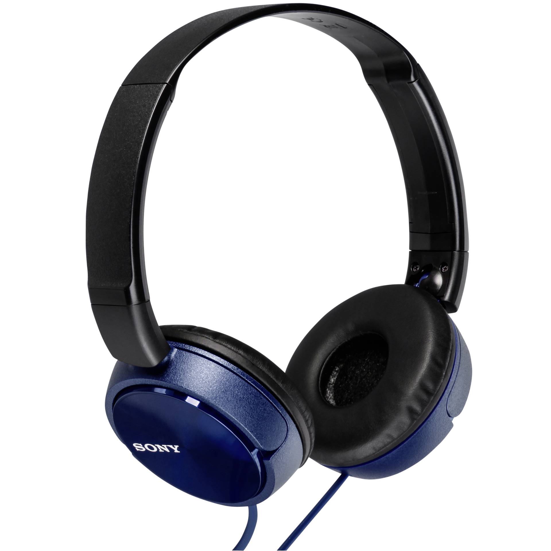 Sony MDR-ZX310L blu