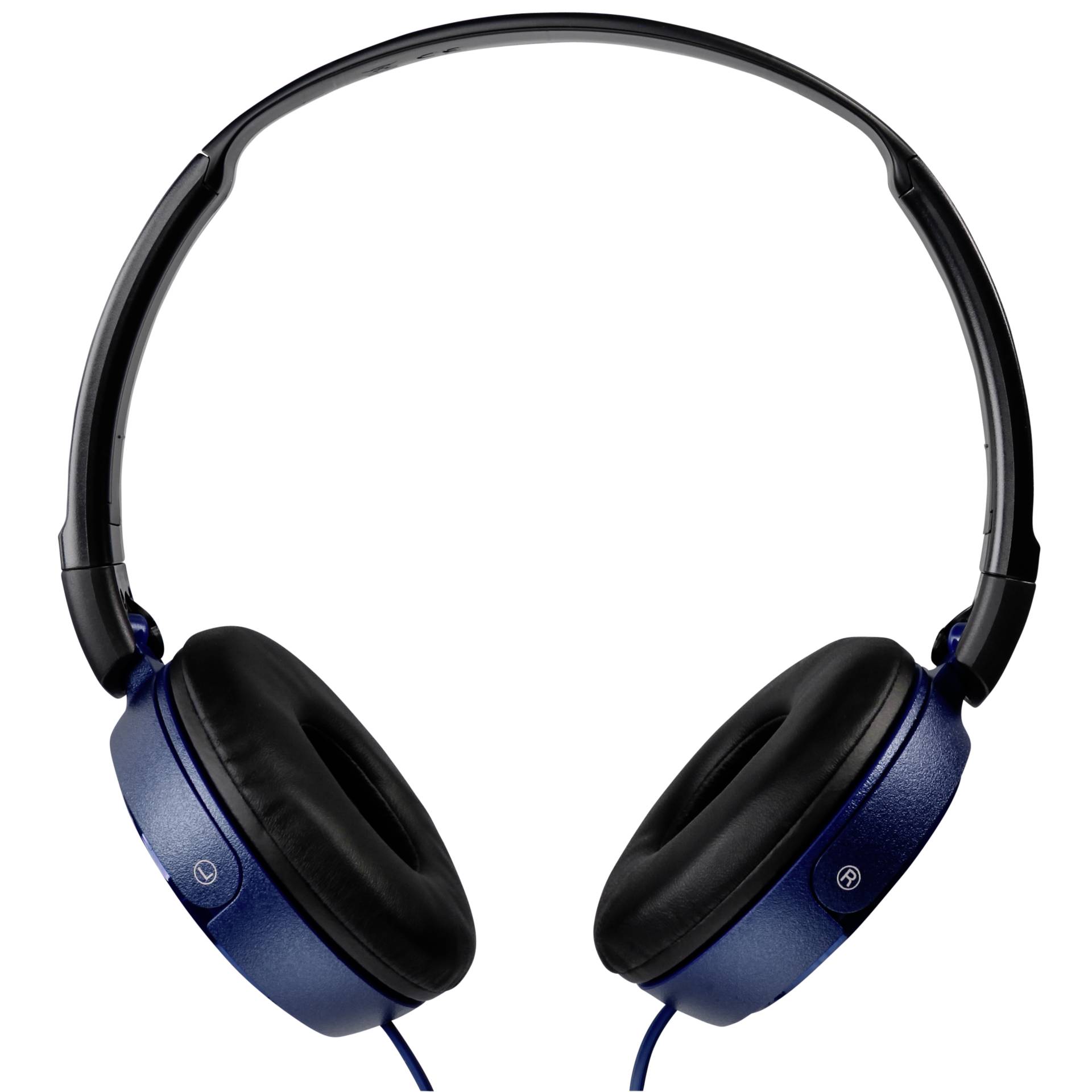 Sony MDR-ZX310L blu