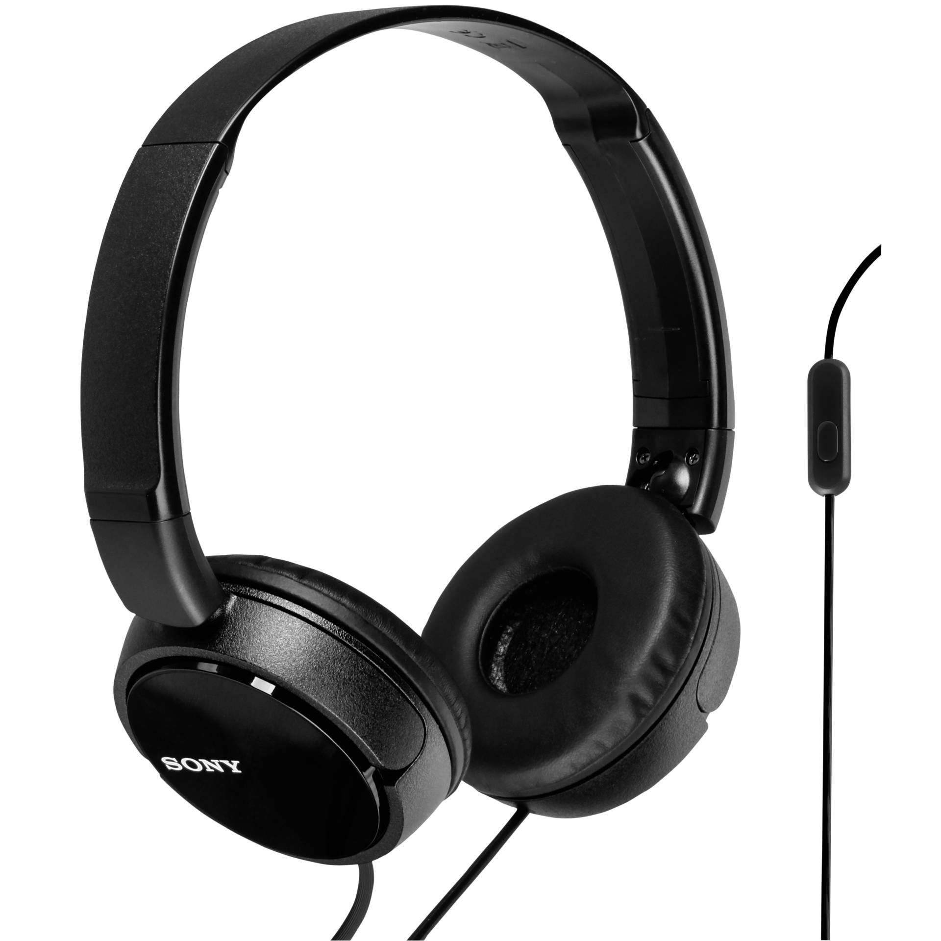 Sony MDR-ZX310APB nero