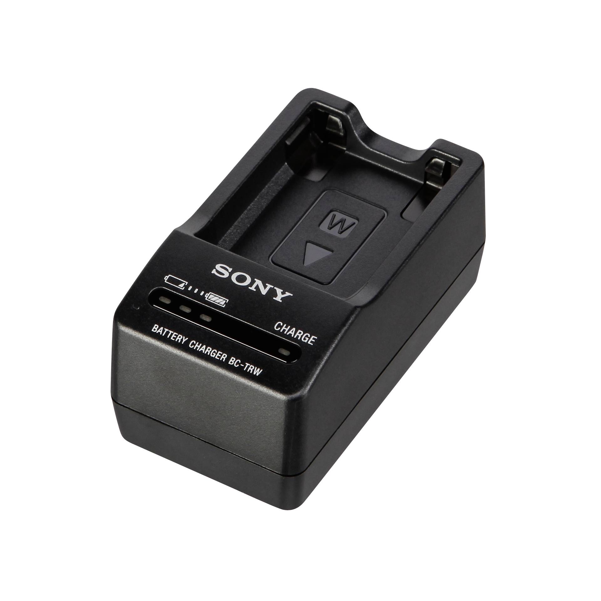 Sony BC-TRW caricabatteria