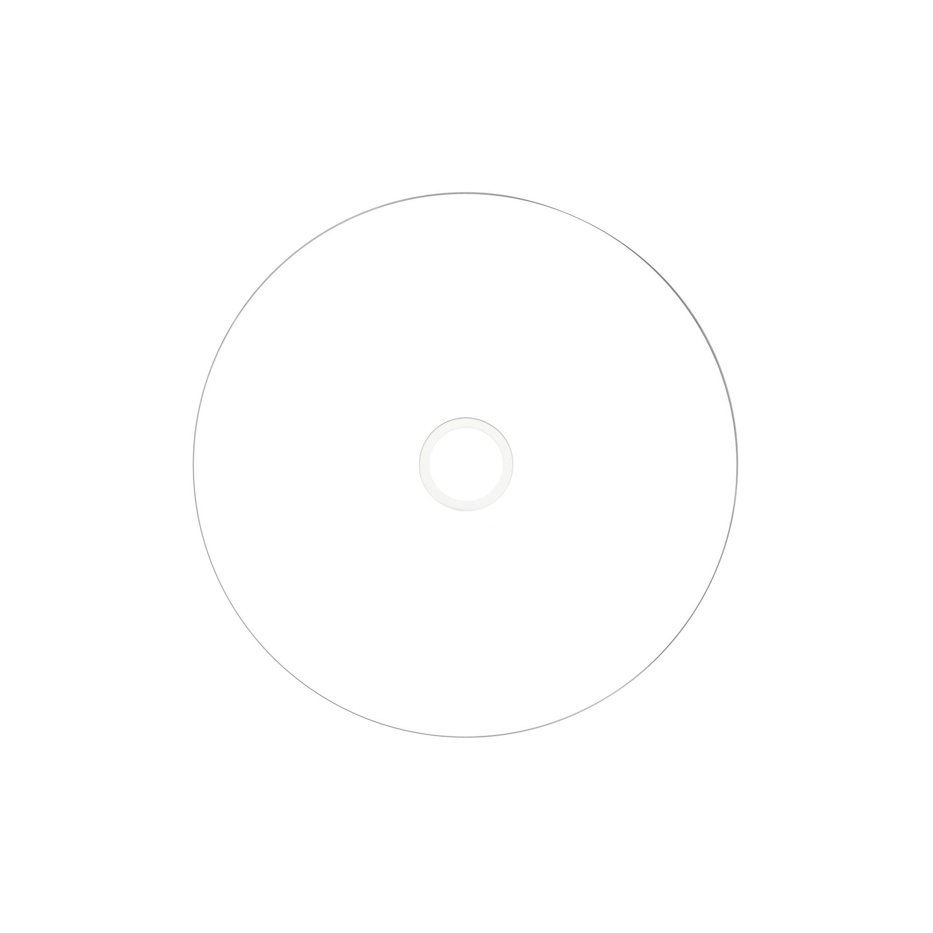 1x50 Verbatim DVD+R Double Layer 8x Speed, 8,5GB wide printa