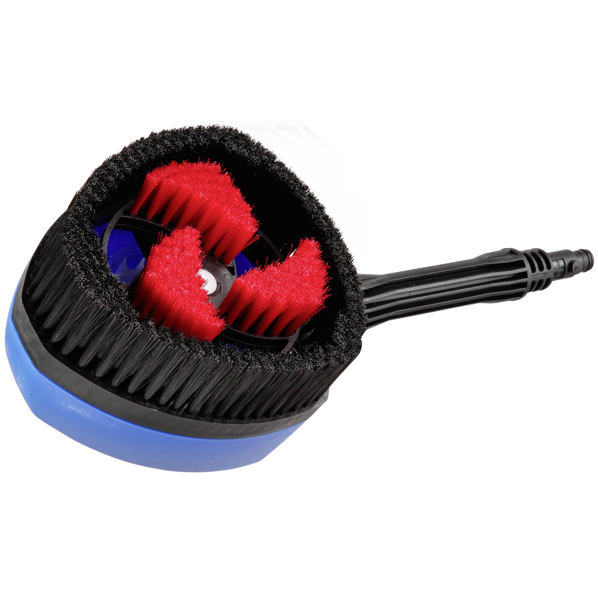 Nilfisk set multi spazzole