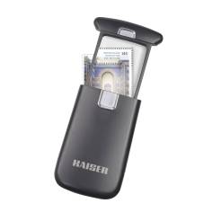 Kaiser lente d'ingrandimento tascabile  mobile       2372 2