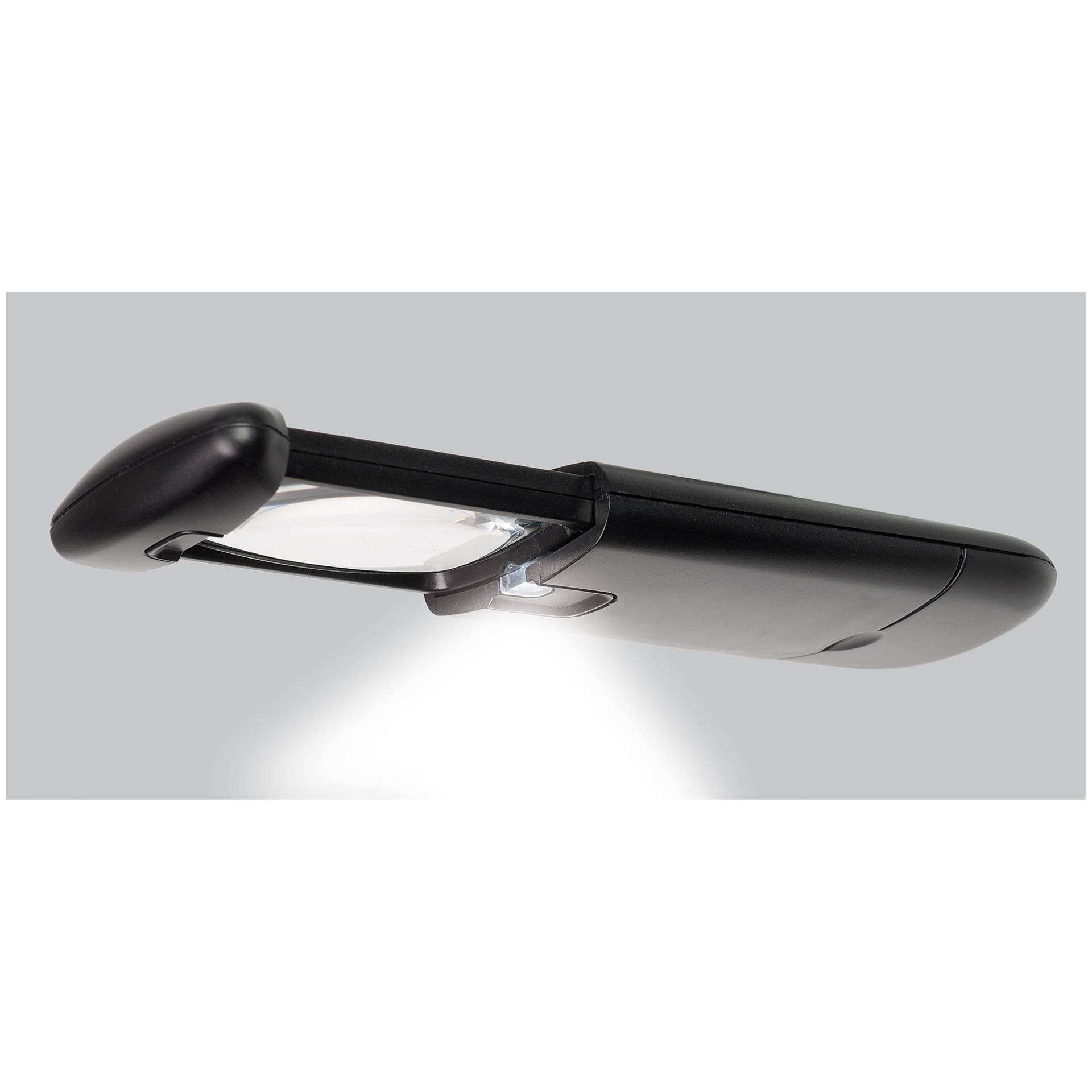 Kaiser lente d'ingrandimento tascabile  mobile       2372