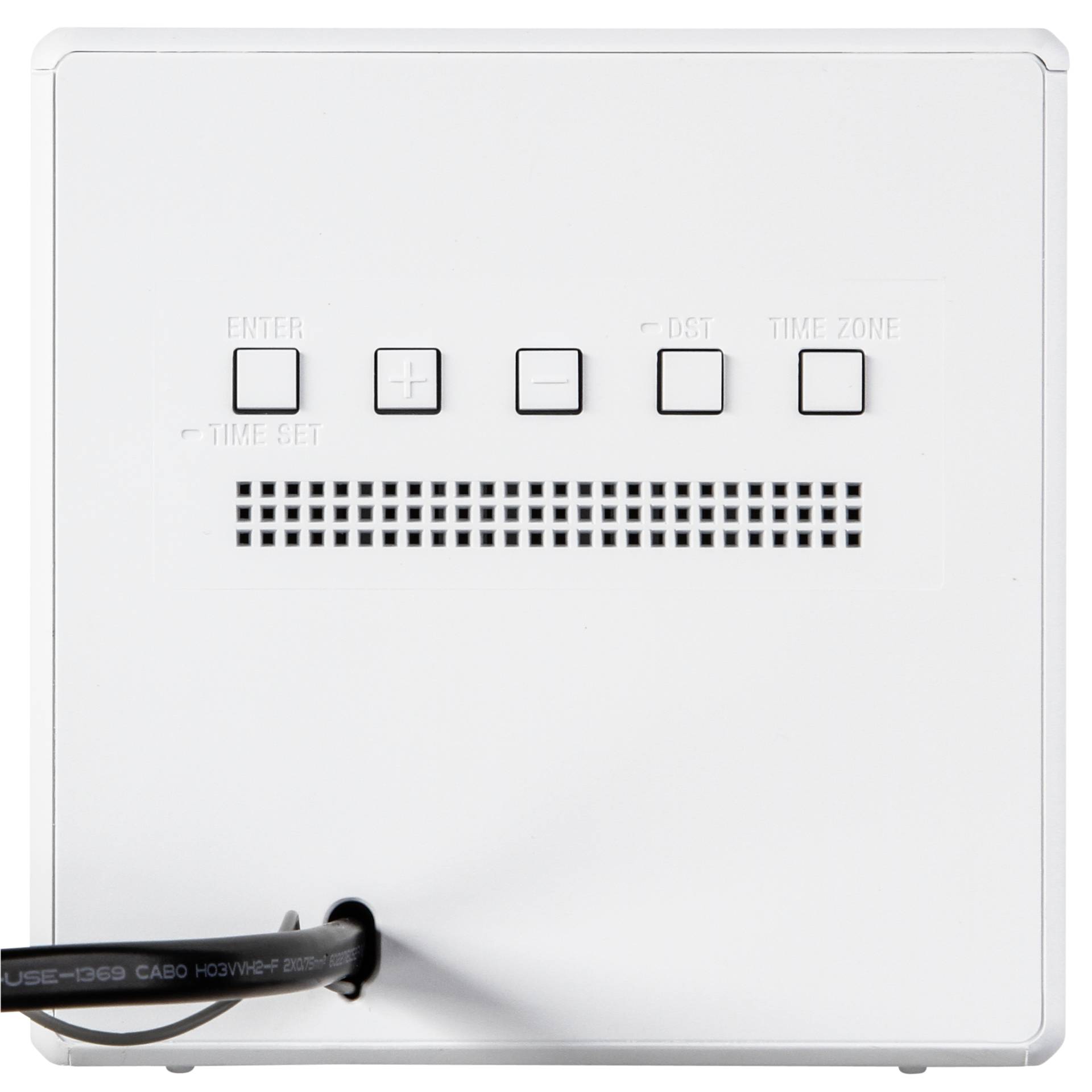 Sony ICF-C1 W bianco
