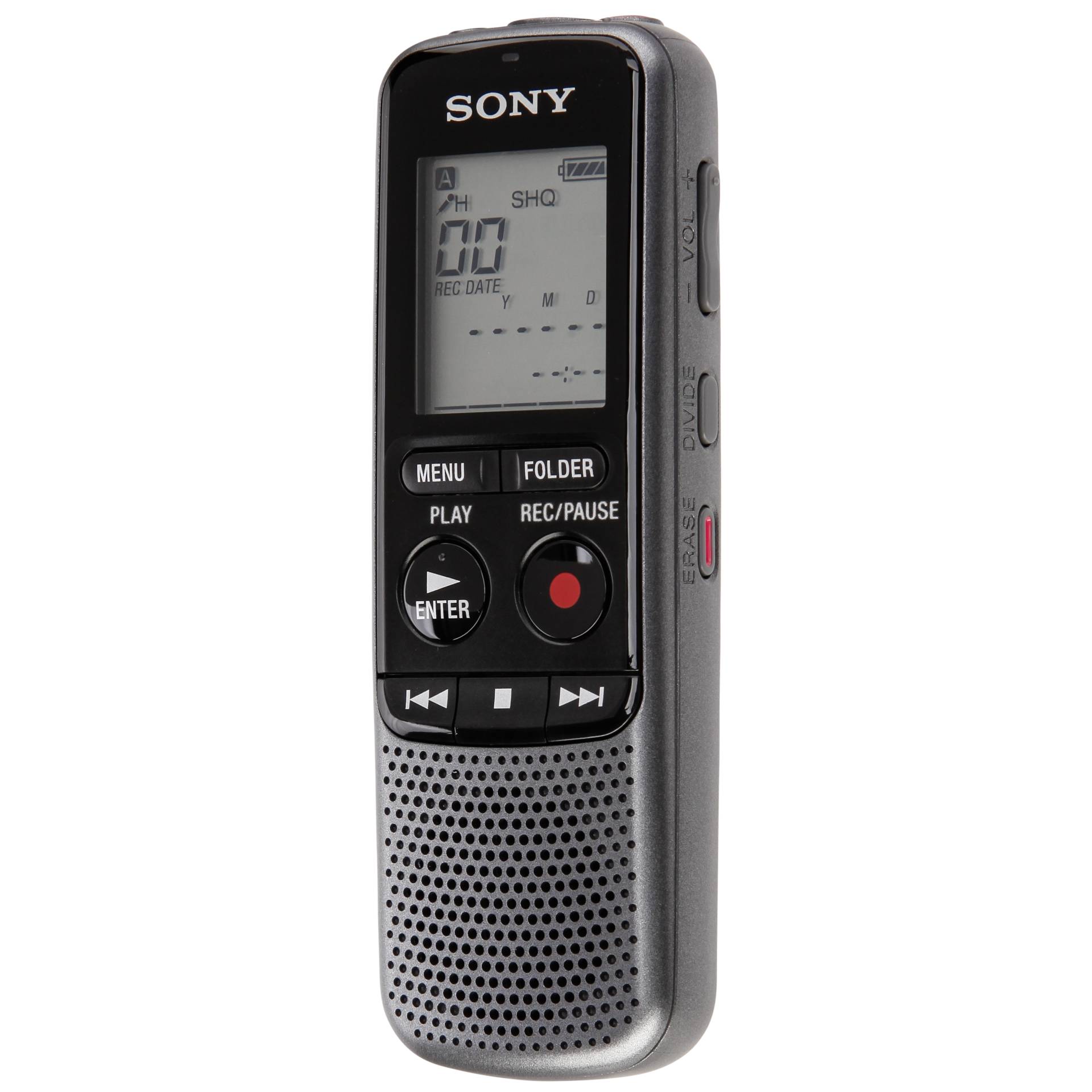 Sony ICD-PX240