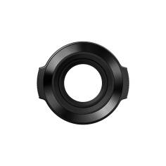 Olympus LC-37C tappo obbietivo nero automatico