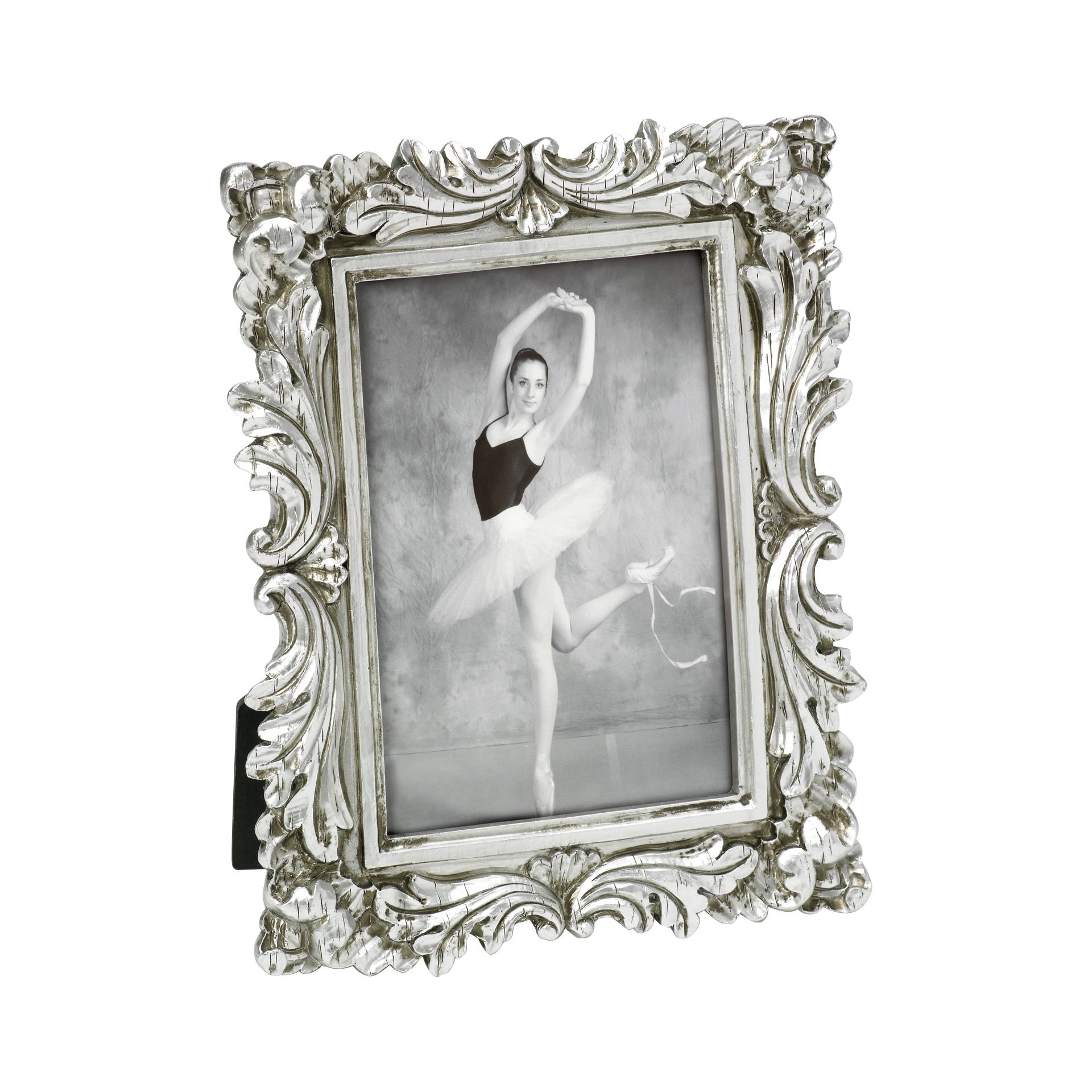 Walther Saint Germain      13x18 plastica Portrait silb. QS3