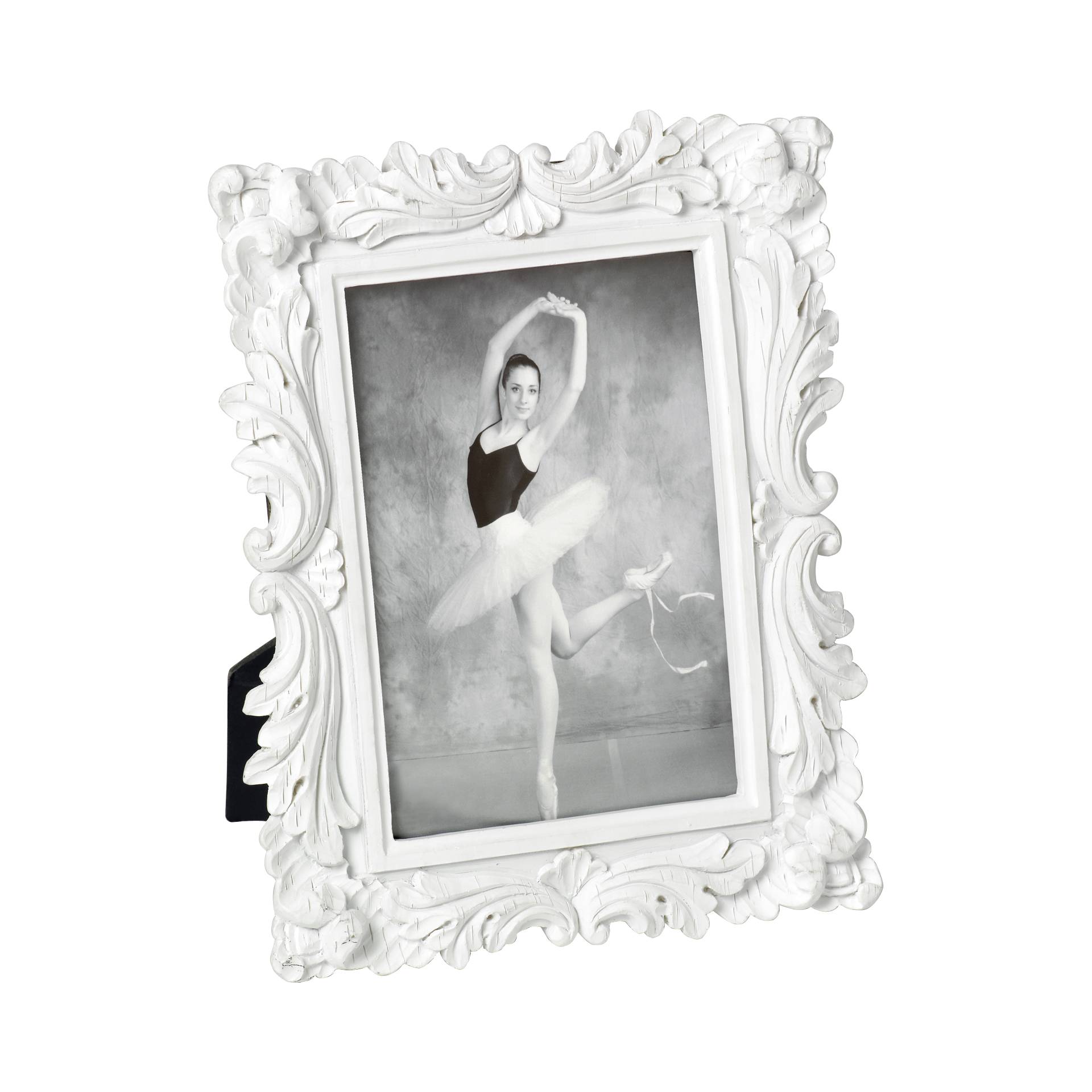 Walther Saint Germain      13x18 plastica Portafoto bian. QS