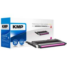 KMP SA-T55 cartuccia magenta compatib. con Samsung CLT-M406S