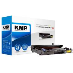 KMP B-DR24 Kit tamburo comp. con Brother DR-2000/DR-2005
