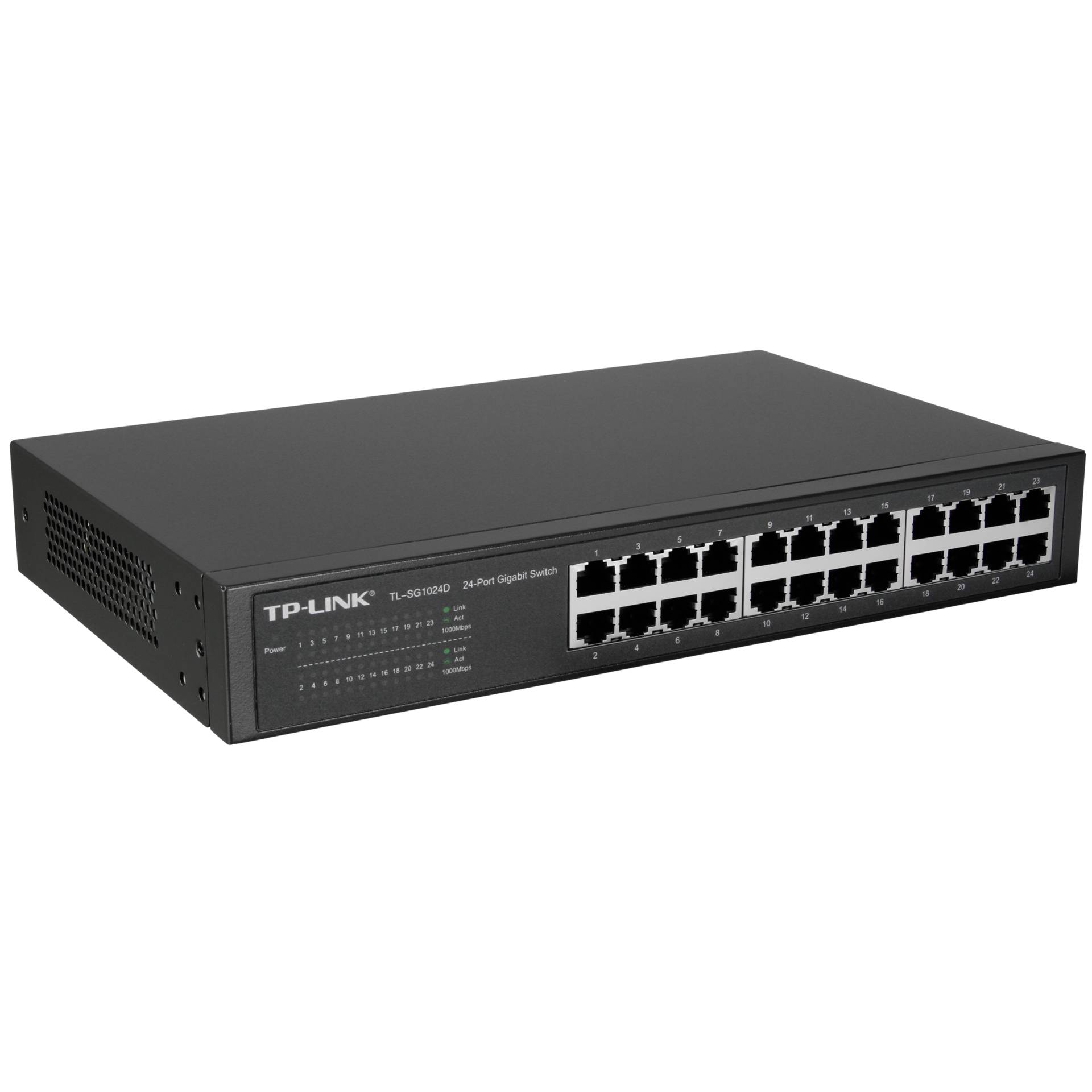 TP-Link TL-SG1024D