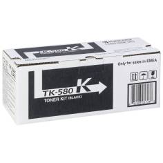 Kyocera Toner TK-580 K nero