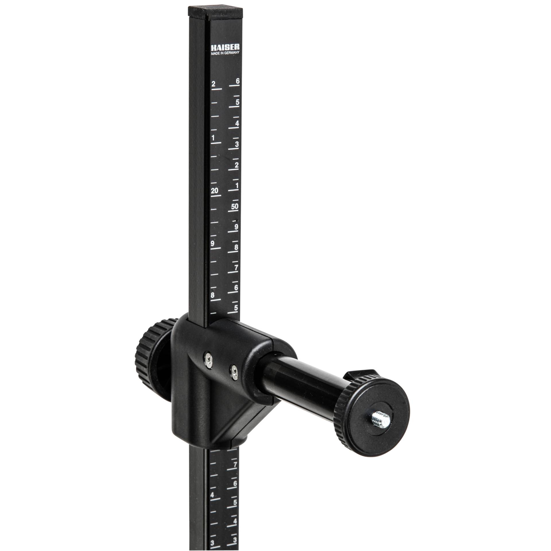 Kaiser Kamerastativ  reprokid con Illuminazione 5360