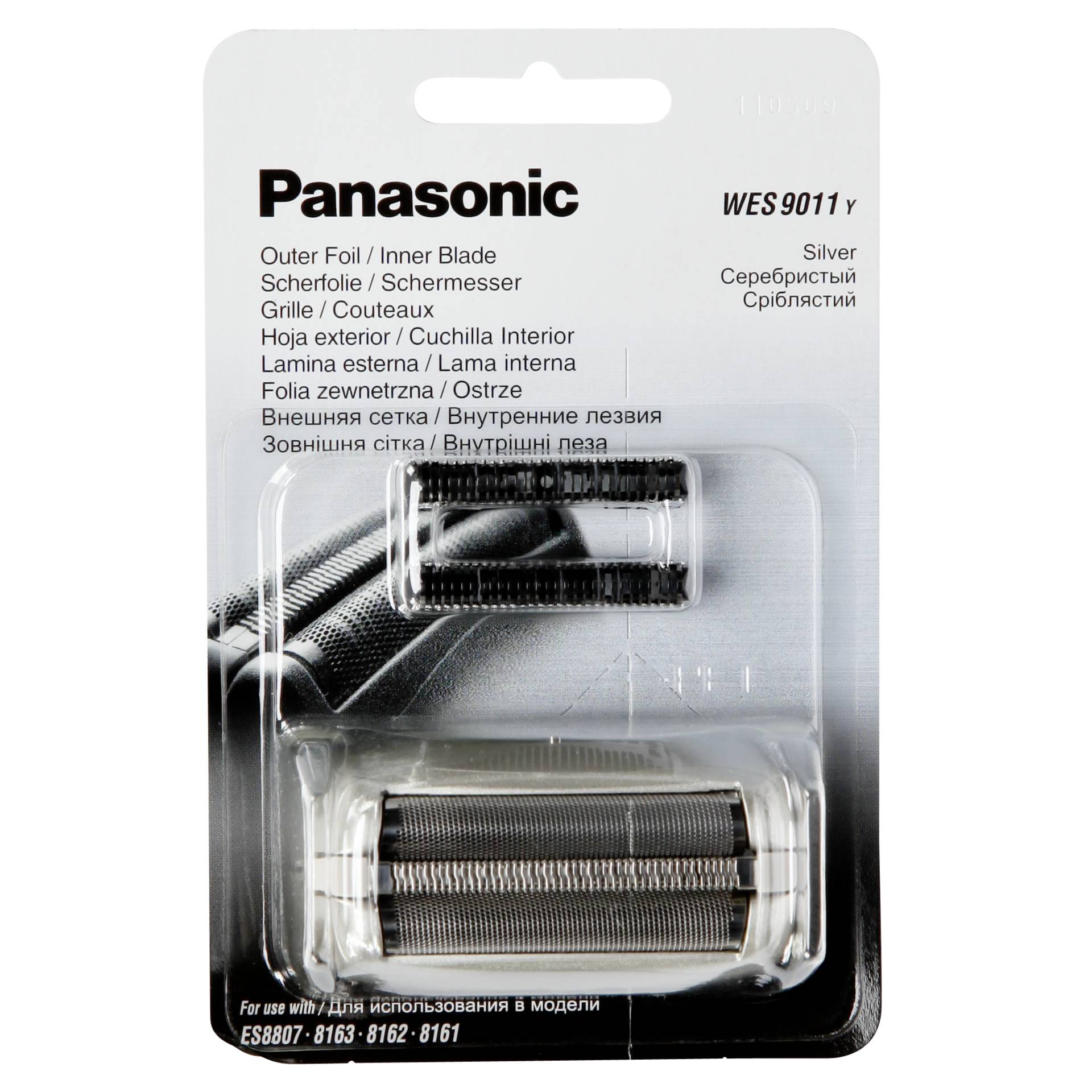 Panasonic WES 9011 Y1361