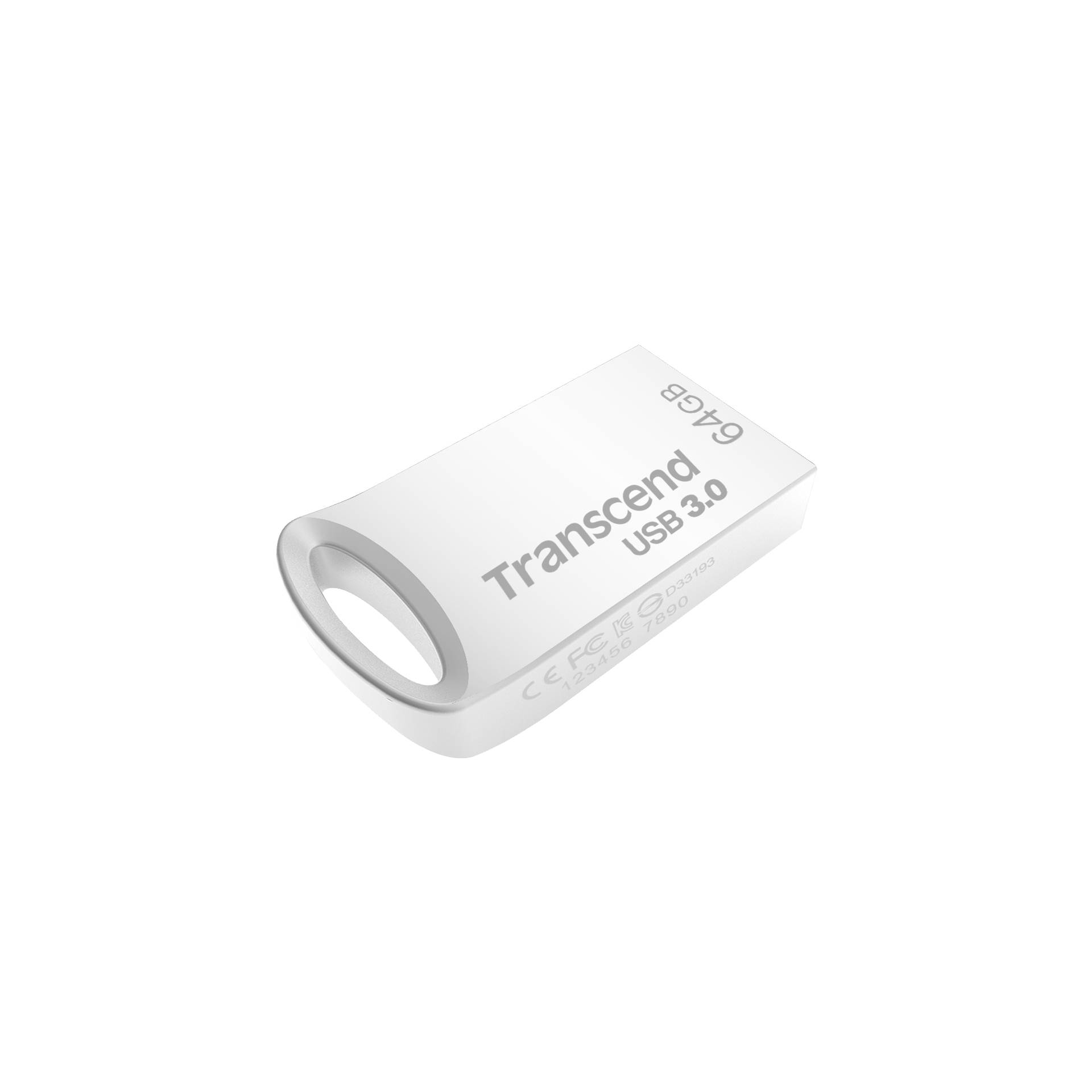 Transcend JetFlash 710S 64GB USB 3.0
