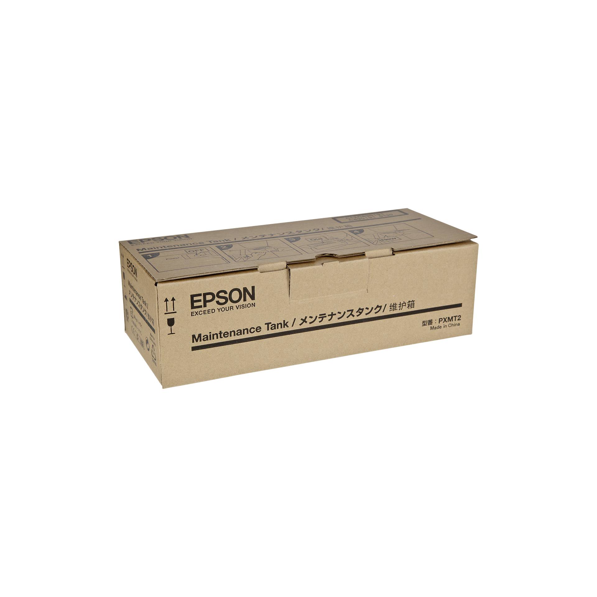 Epson Maintenance Tank C12C890191