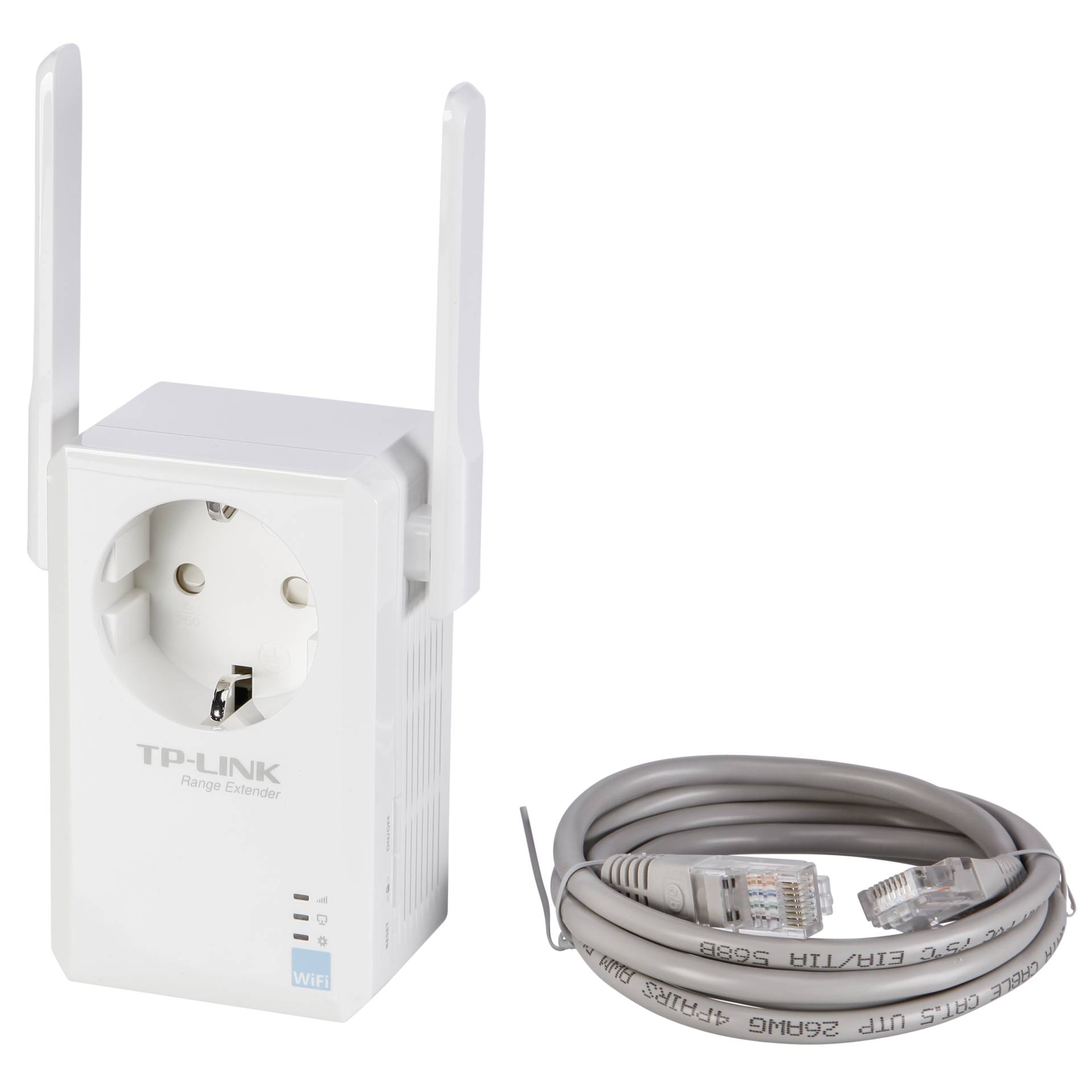 TP-Link TL-WA860RE WLAN Repeater