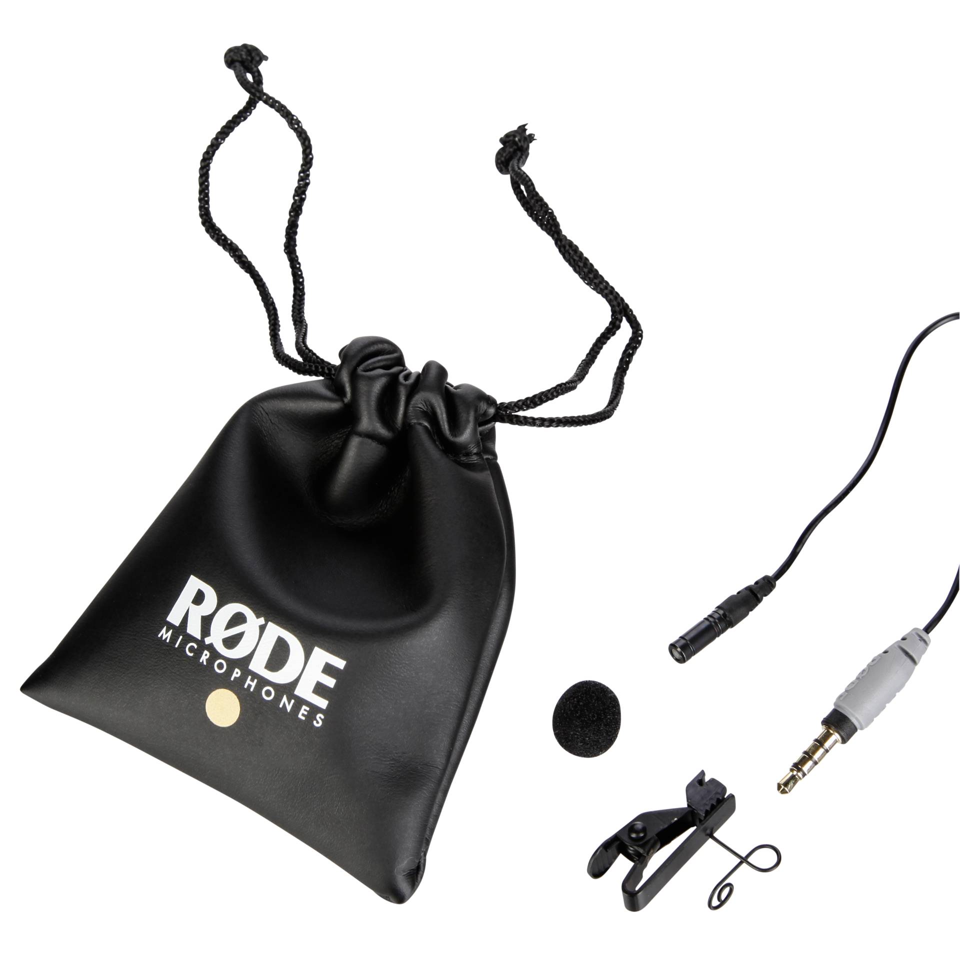 Rode SmartLav+
