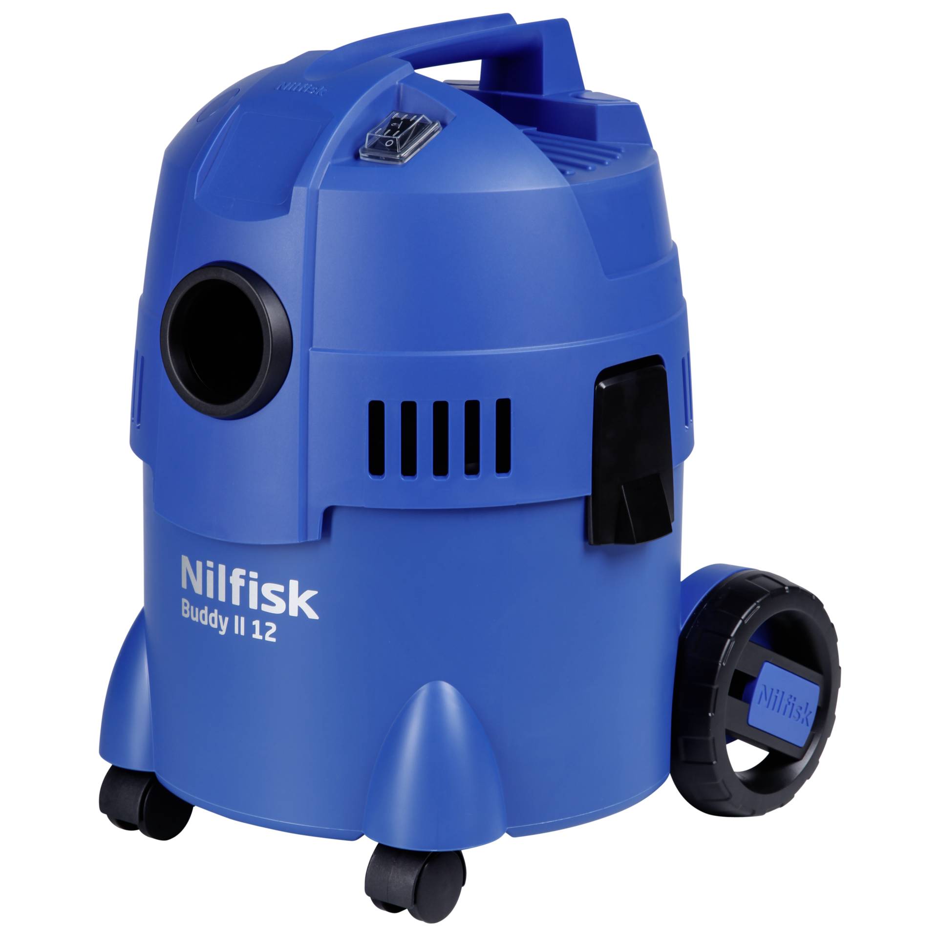 Nilfisk Buddy II 12 EU