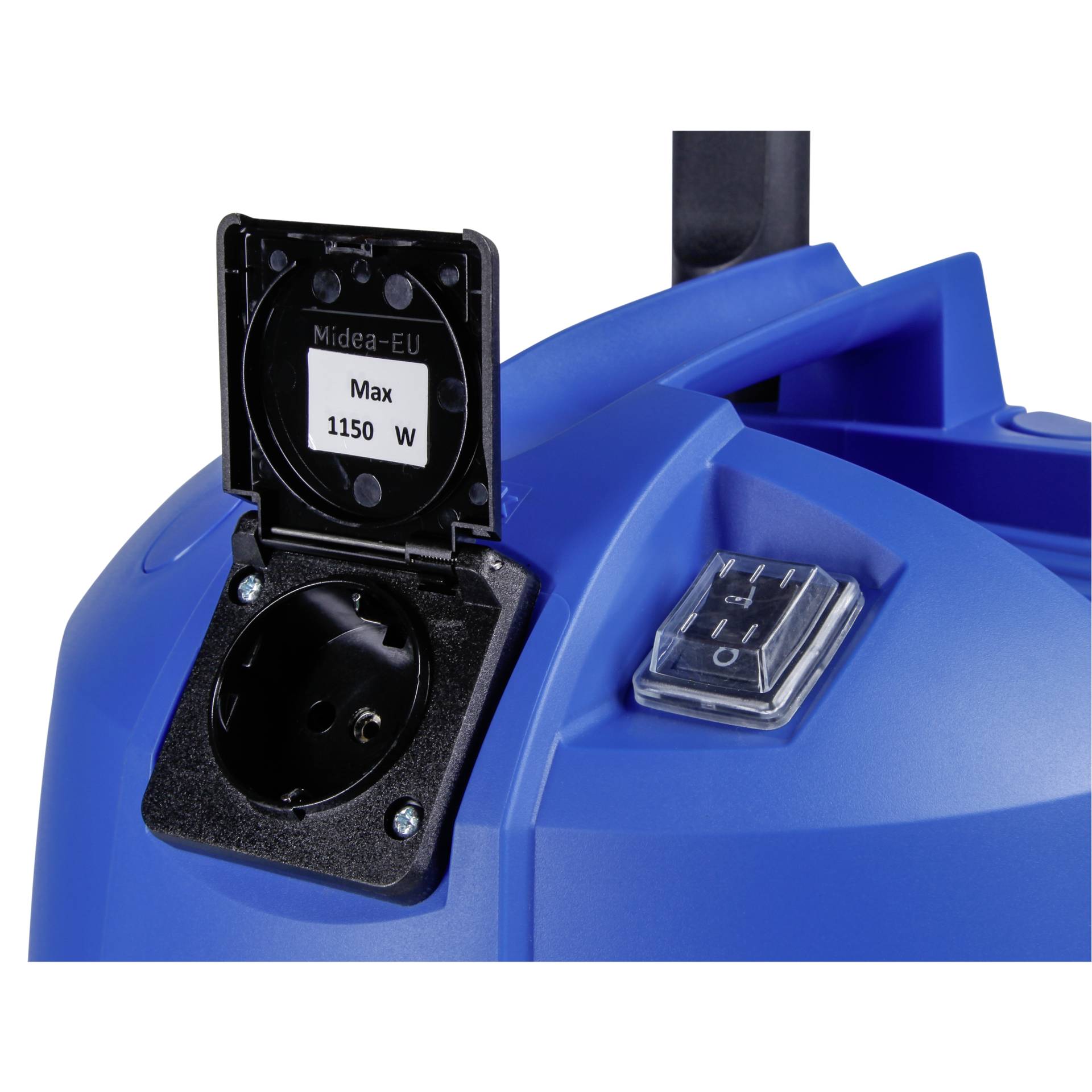 Nilfisk Buddy II 18T EU