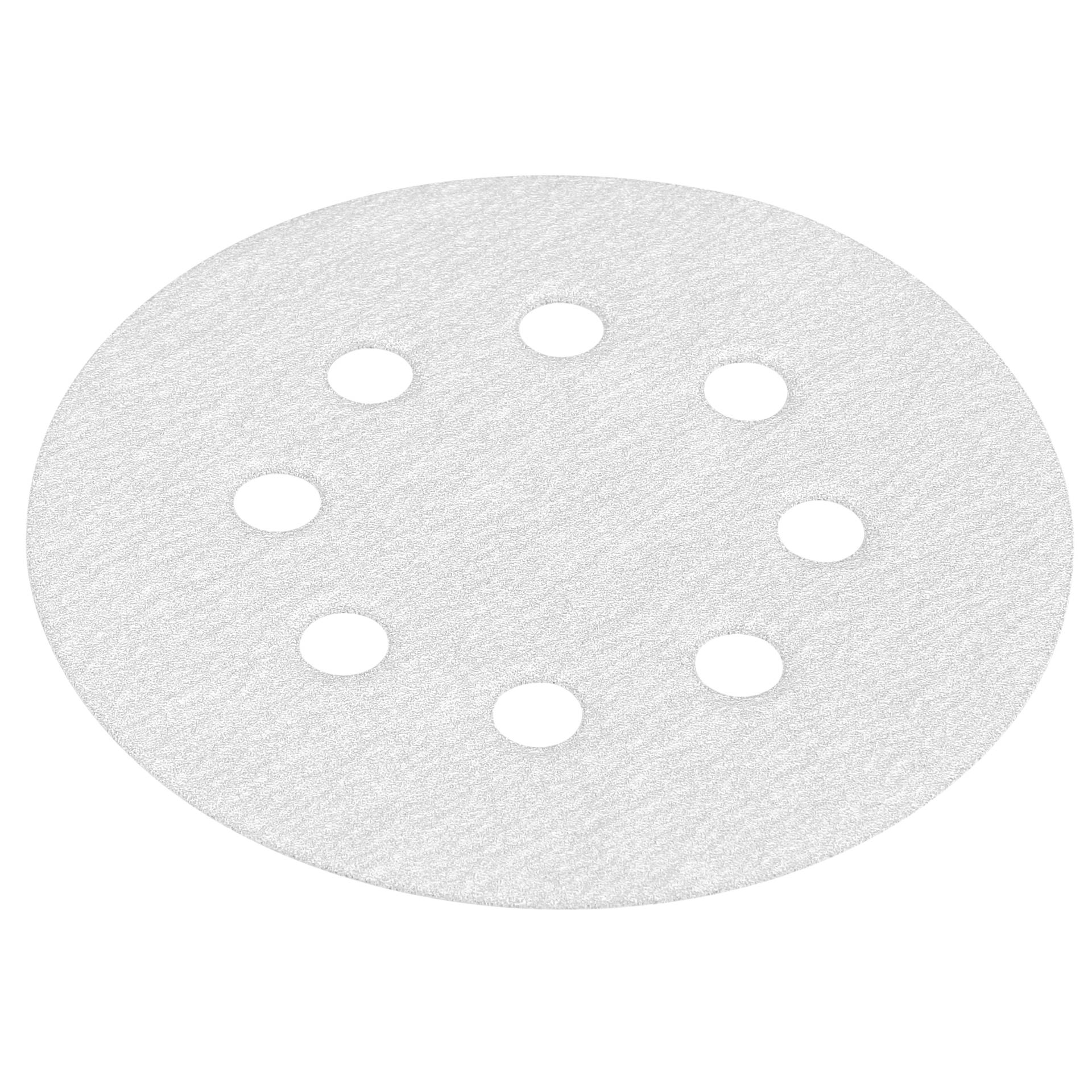 Makita BO5041 Levigatrice rotoorbitante