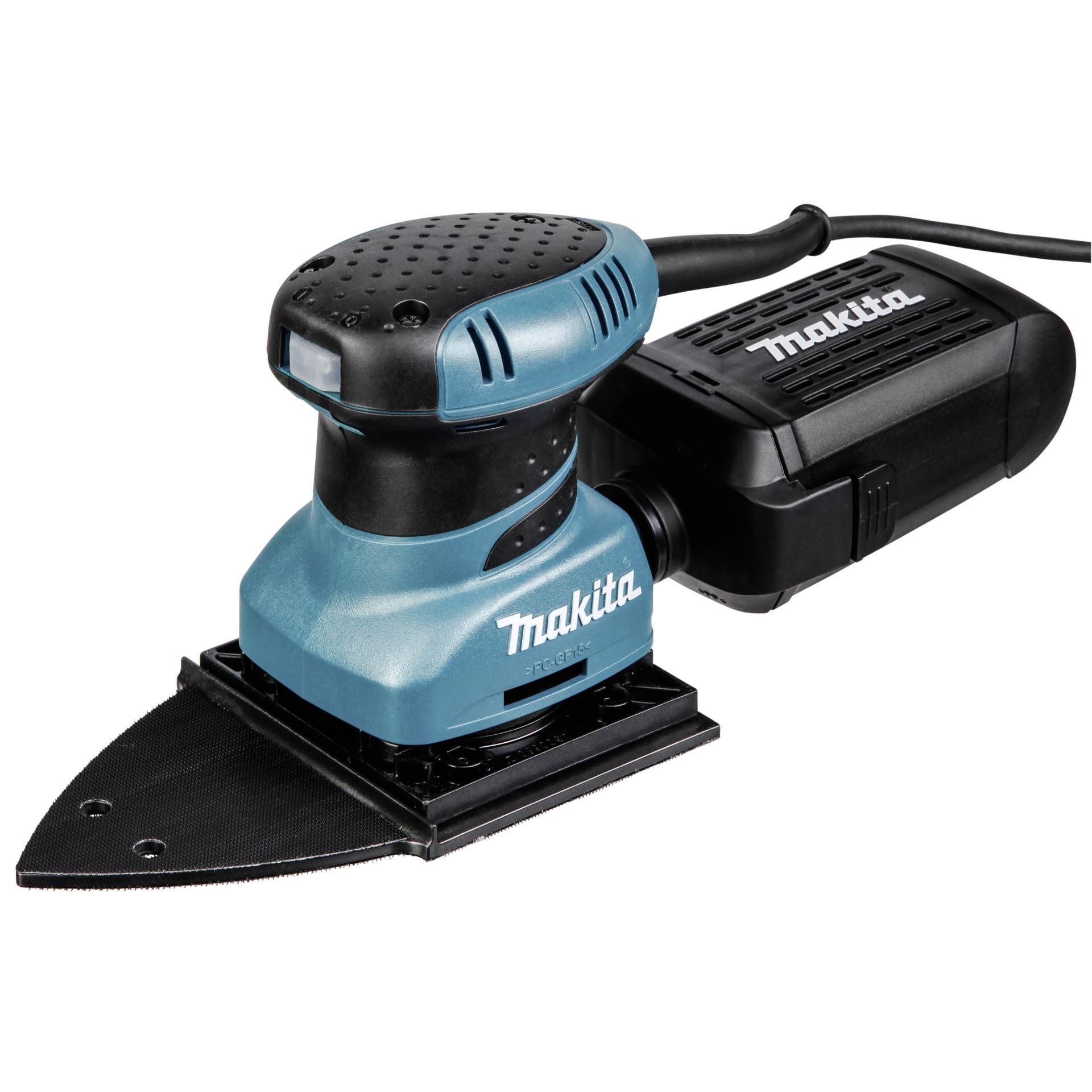 Makita BO4565 Levigatrice oscillante - Makita - Autoscatto Store