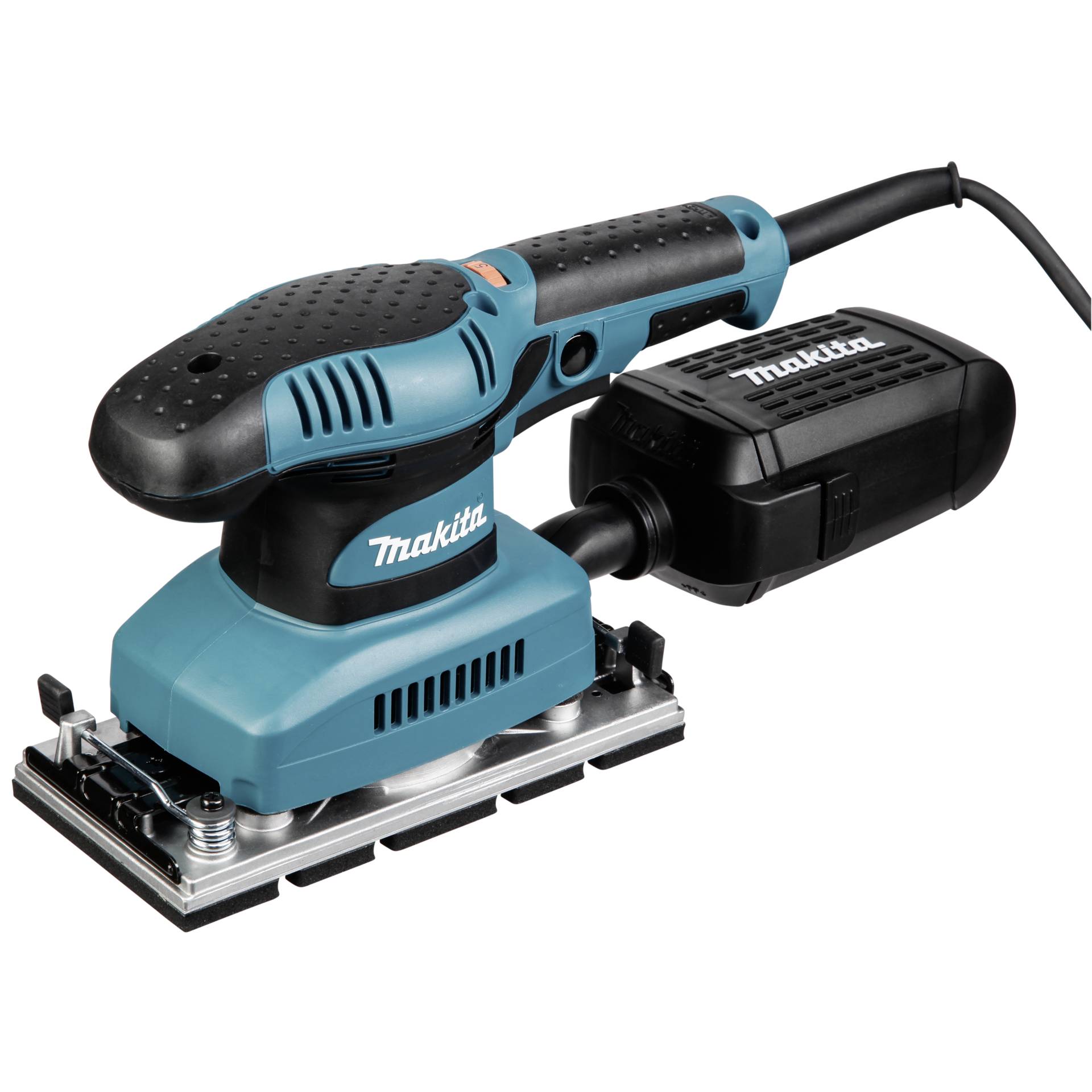 Makita BO 3711 Levigatrice oscillante
