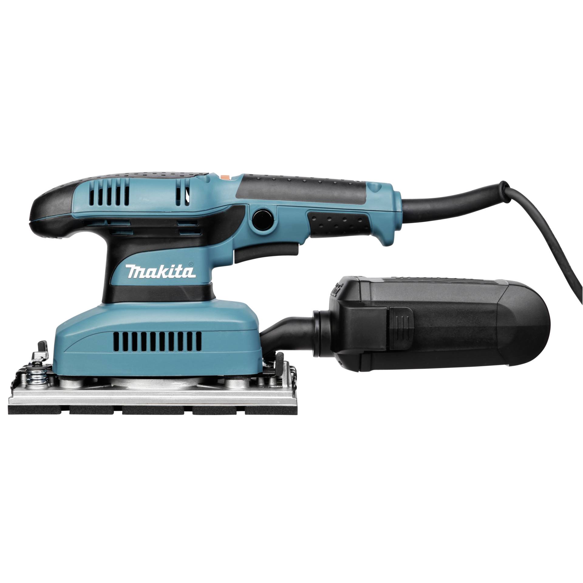 Makita BO 3711 Levigatrice oscillante