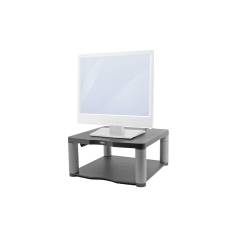 Fellowes Premium Monitor supporto grafite 2