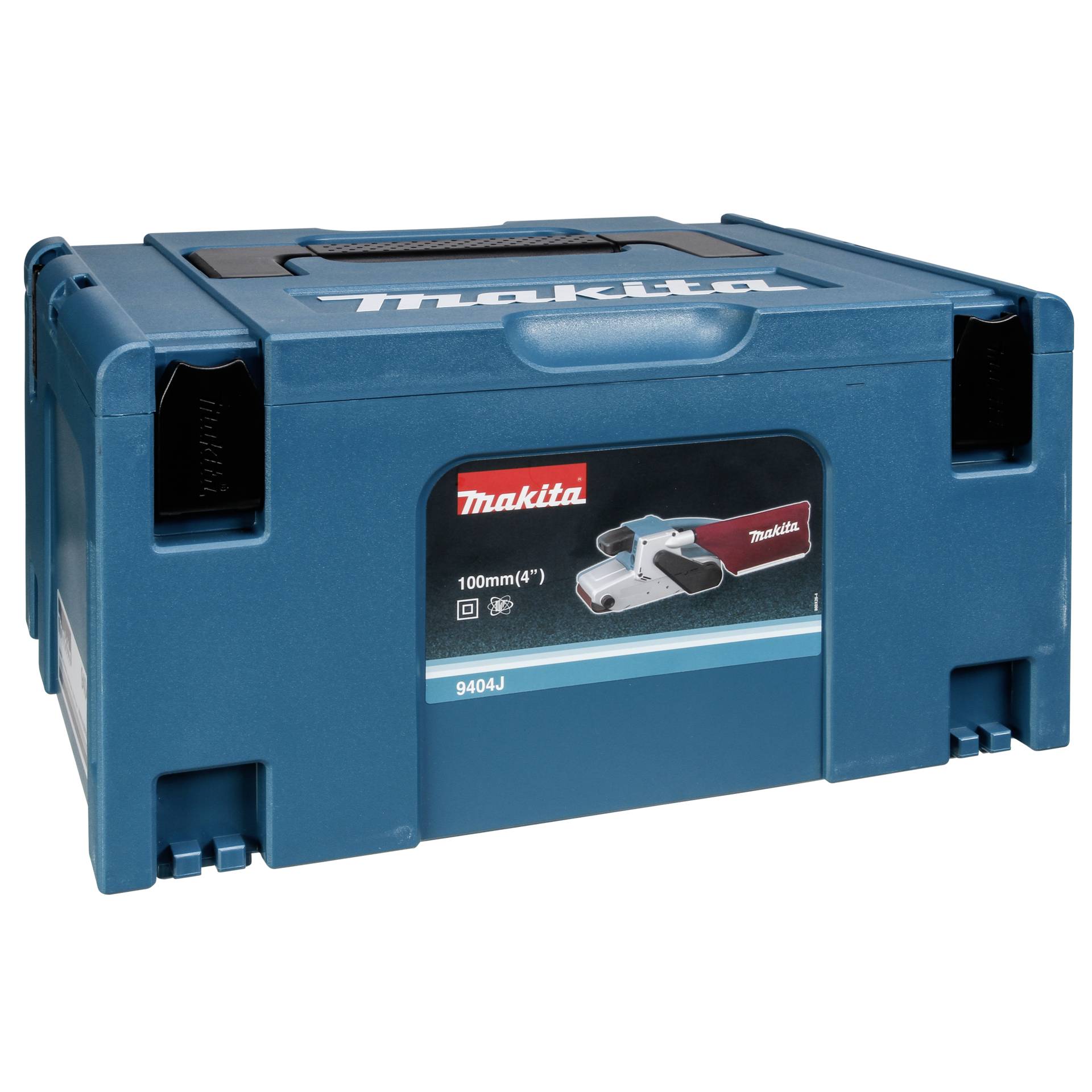 Makita 9404J Levigatrice a nastro