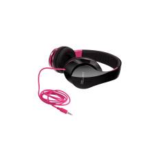 FANTEC SHP-250AJ nero/pink 2