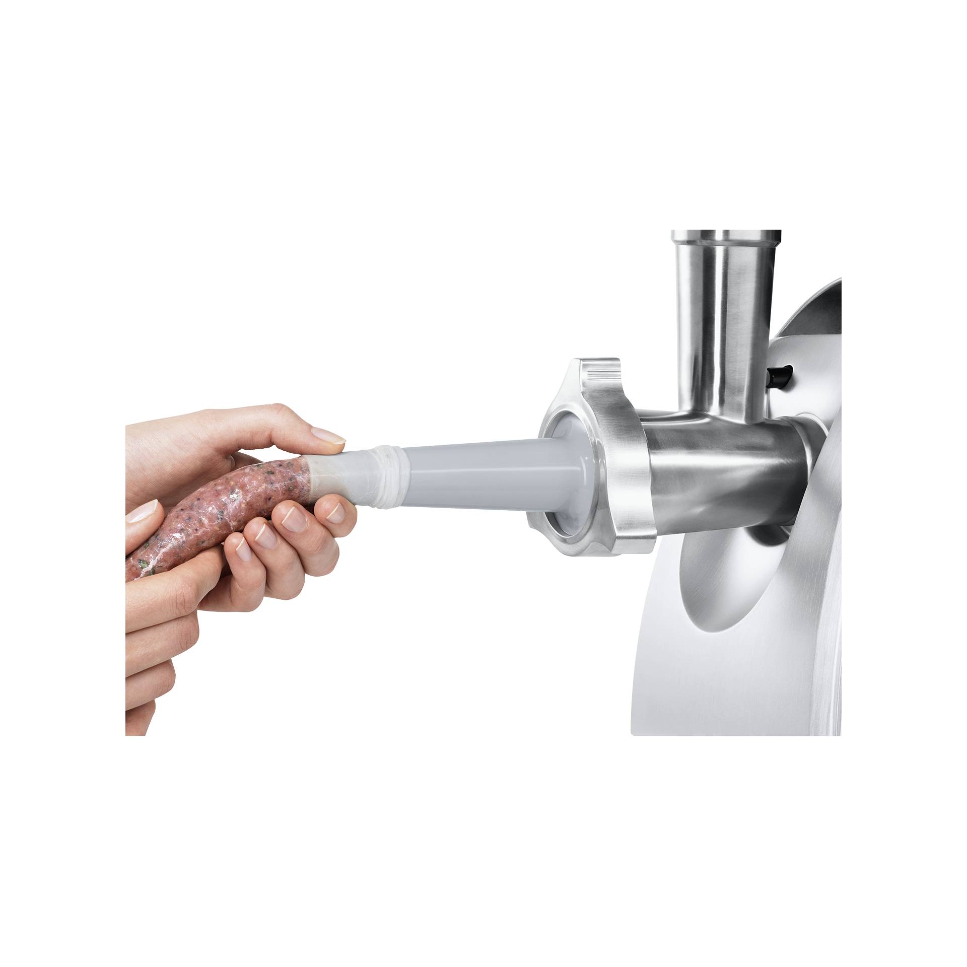 Bosch MFW 68660 - Bosch - Autoscatto Store