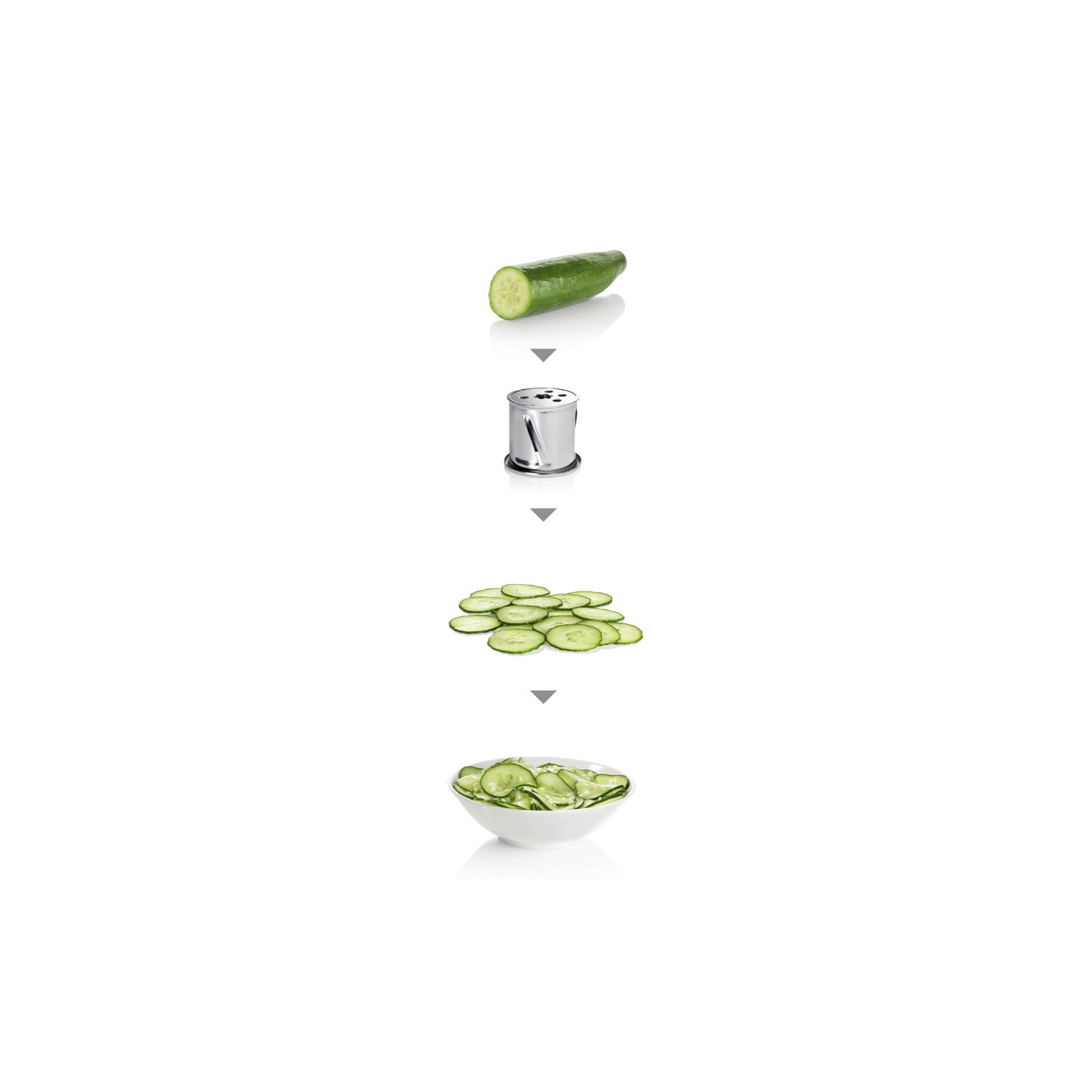 Bosch MFW 68660 - Bosch - Autoscatto Store