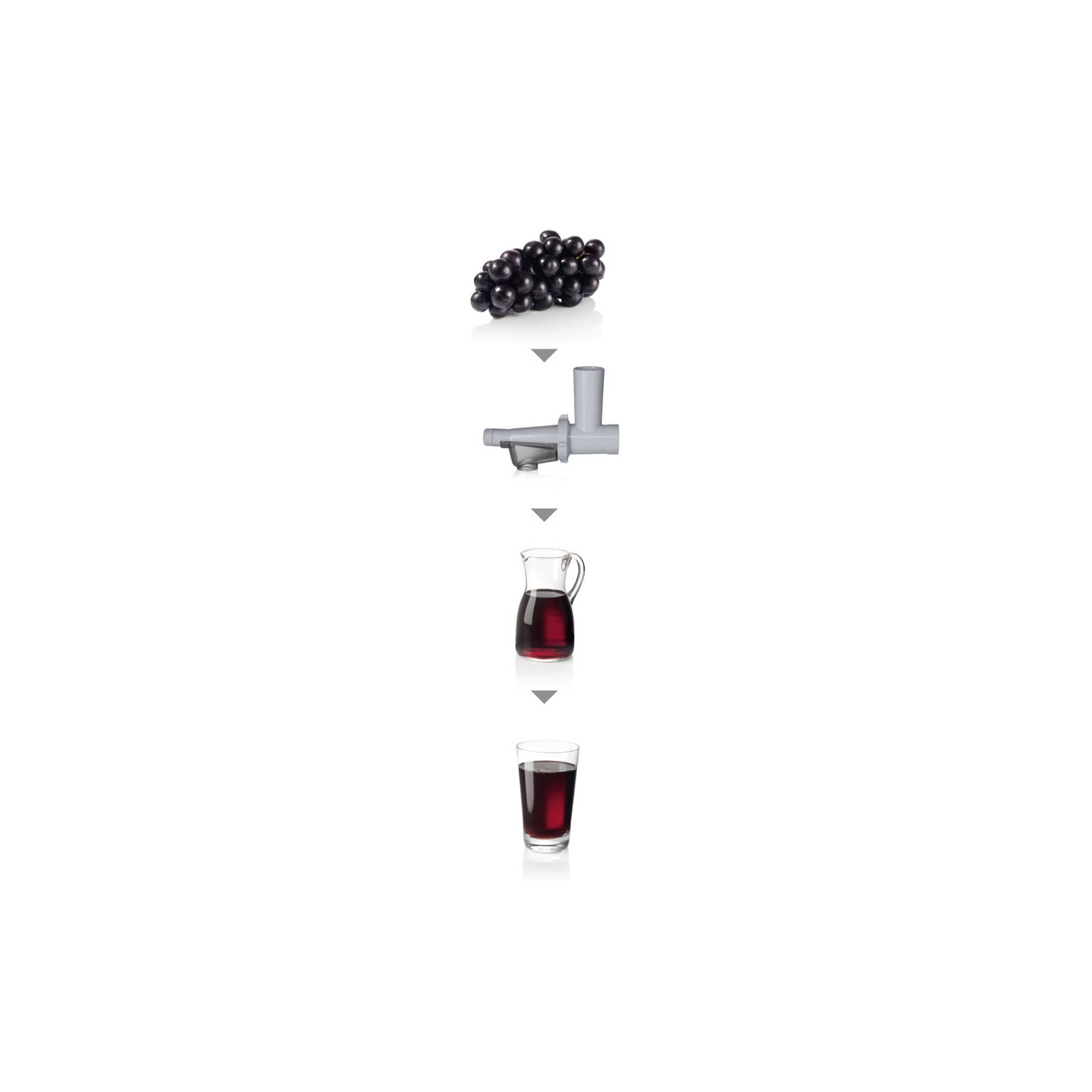 Bosch MFW 68660 - Bosch - Autoscatto Store