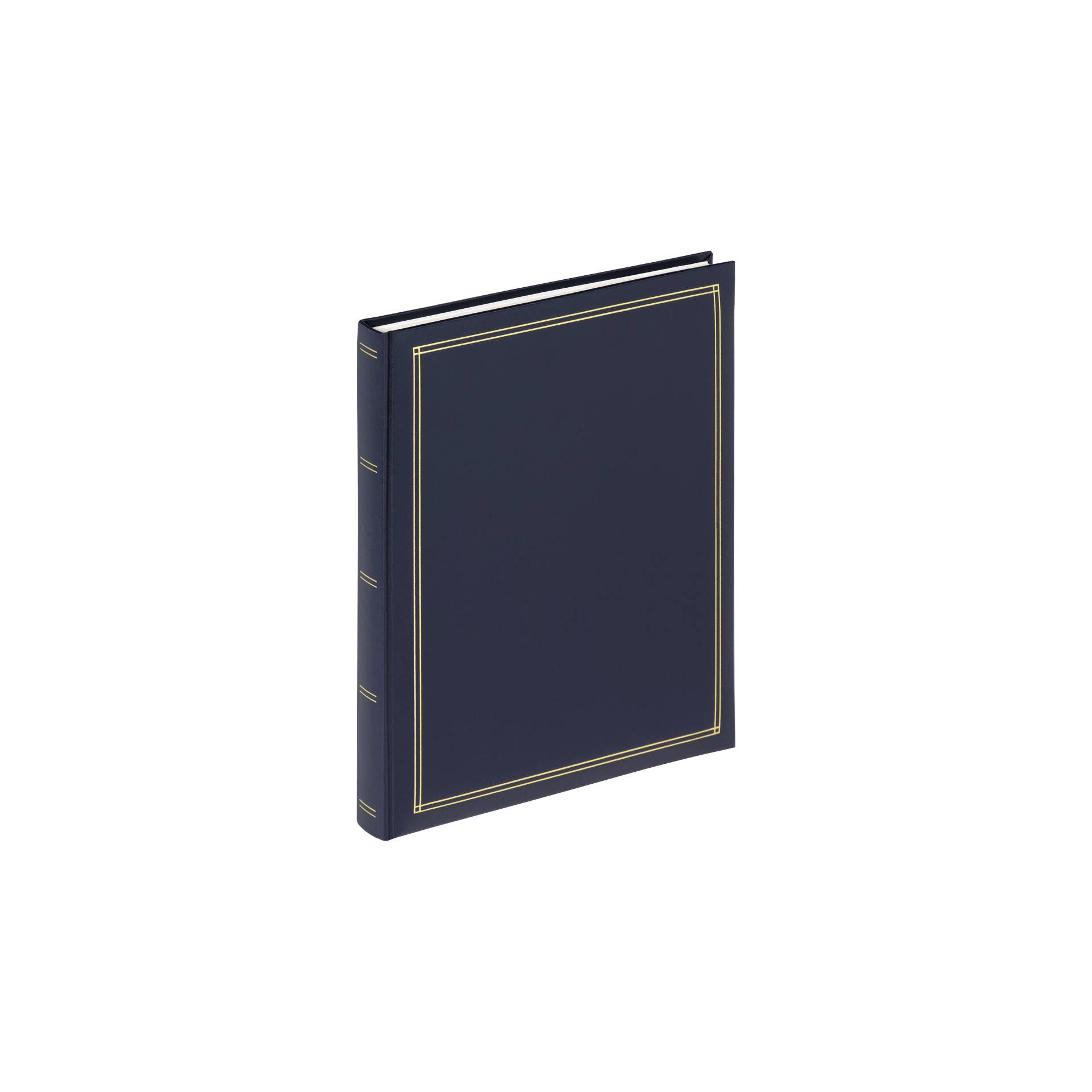 Walther Monza blu 26x30 30 pagine Selbstklebealb. SK124L