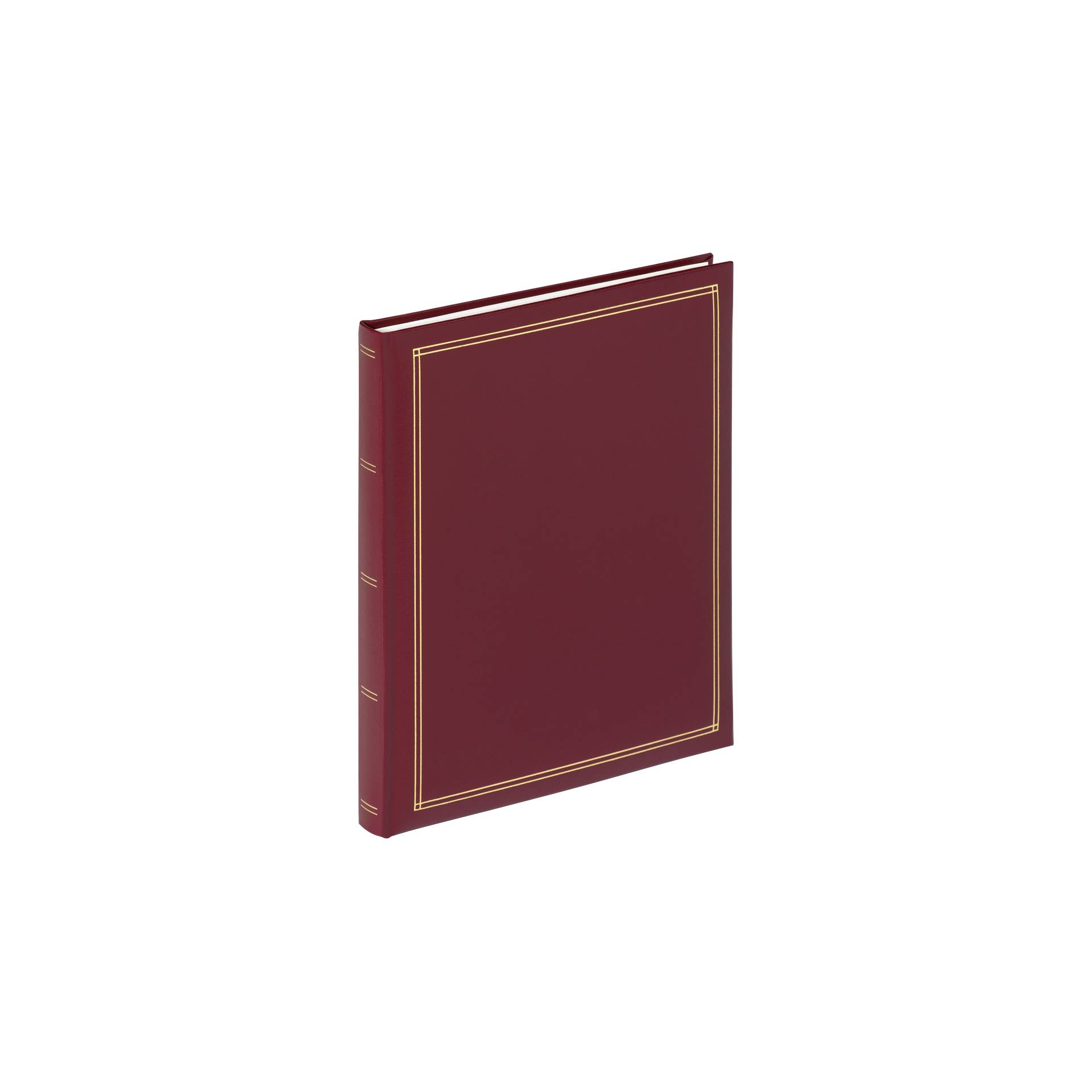 Walther Monza rosso 26x30 30 pagine Selbstklebealb. SK124R