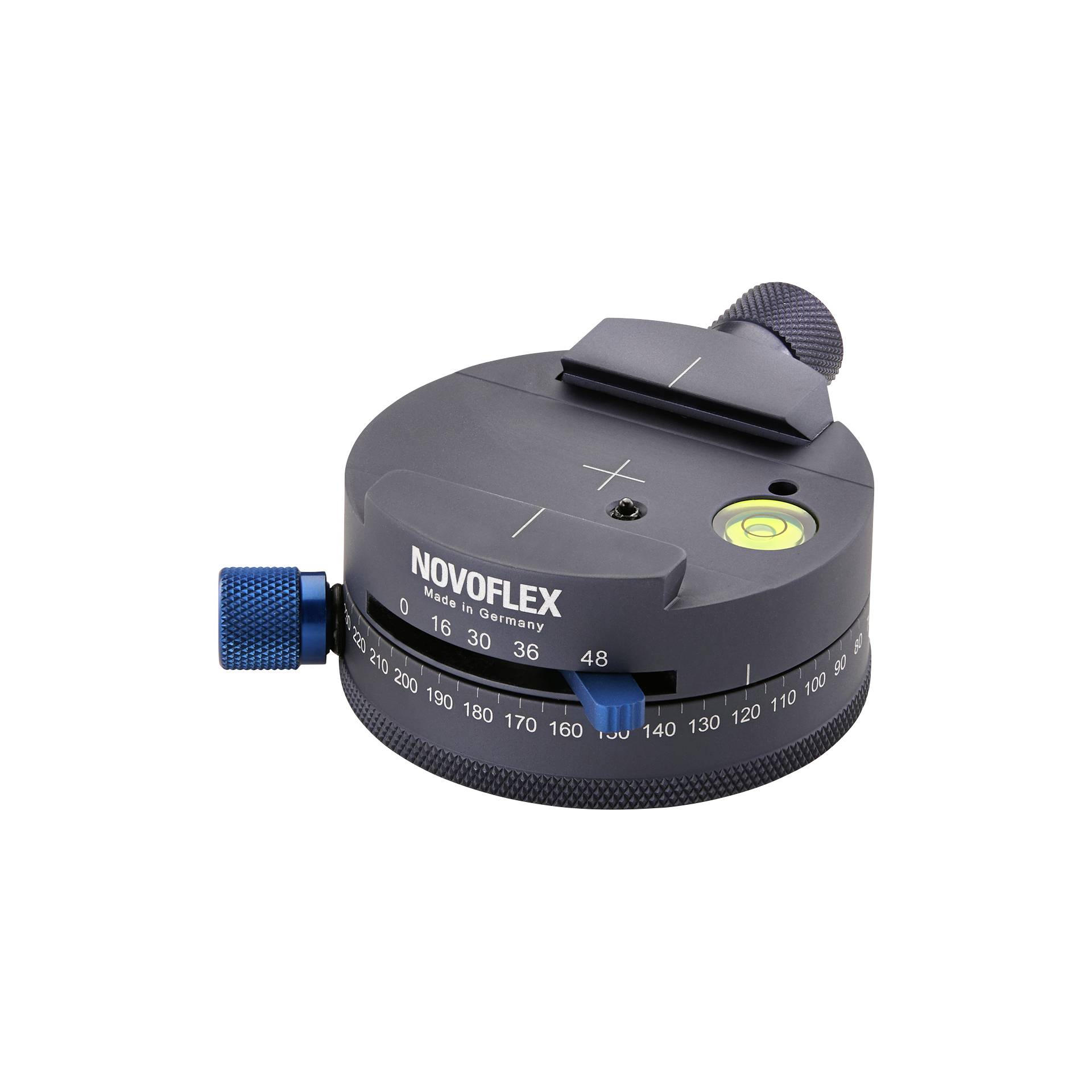 Novoflex PANORAMA  Q 48 Panorama Plate