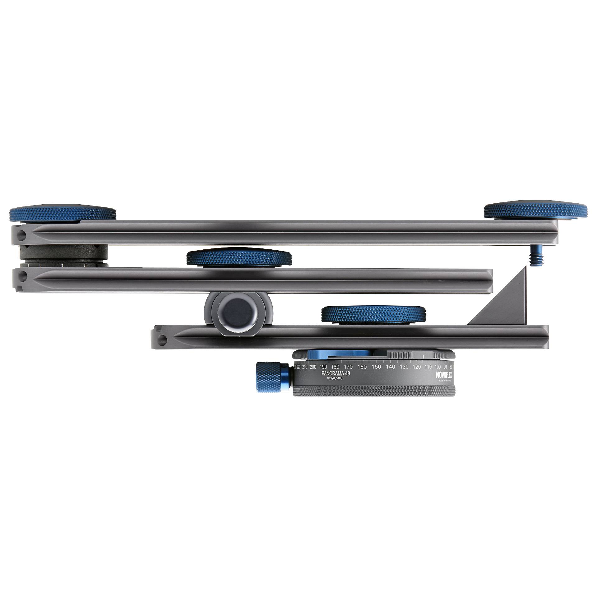 Novoflex VR-System Slim