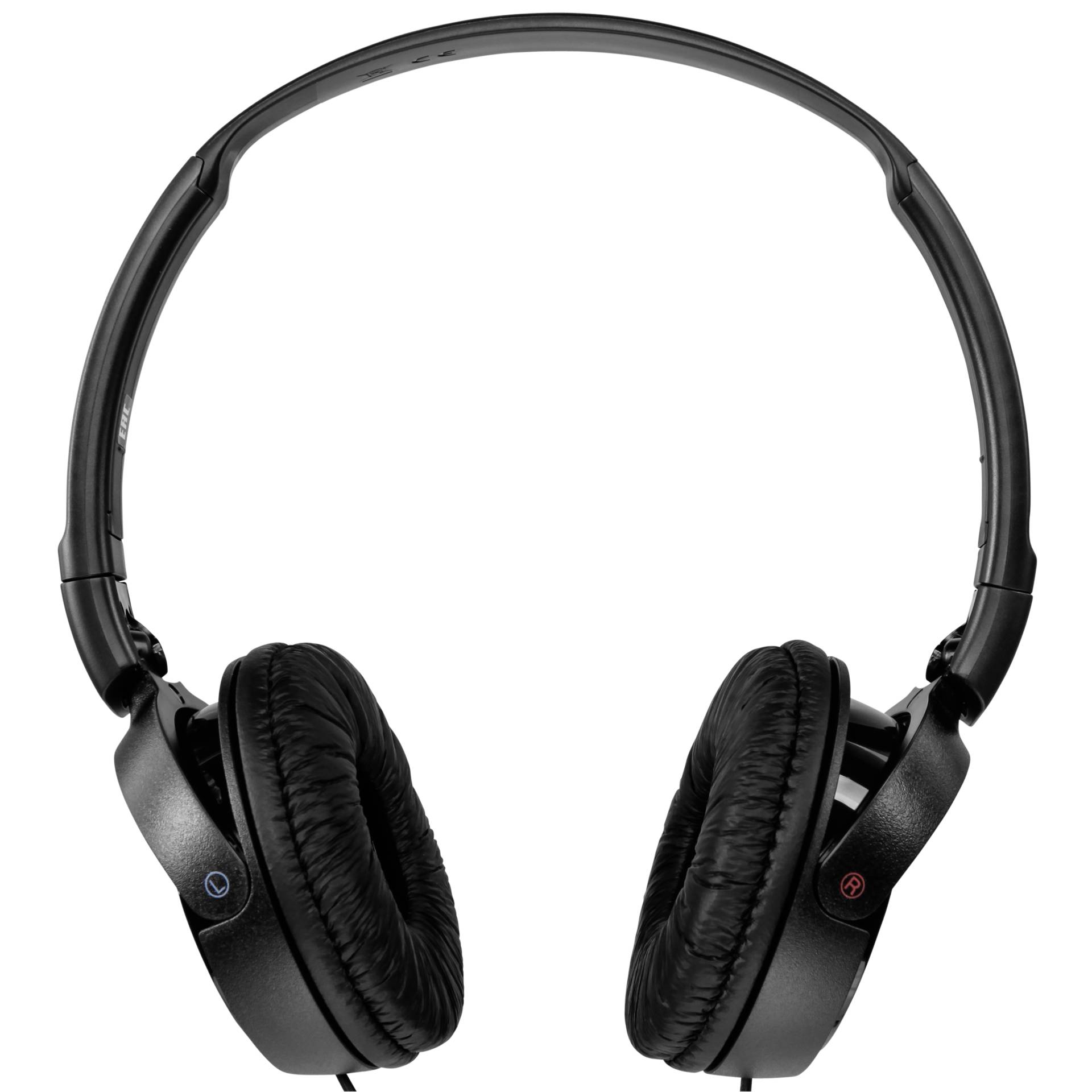 Sony MDR-ZX110B nero