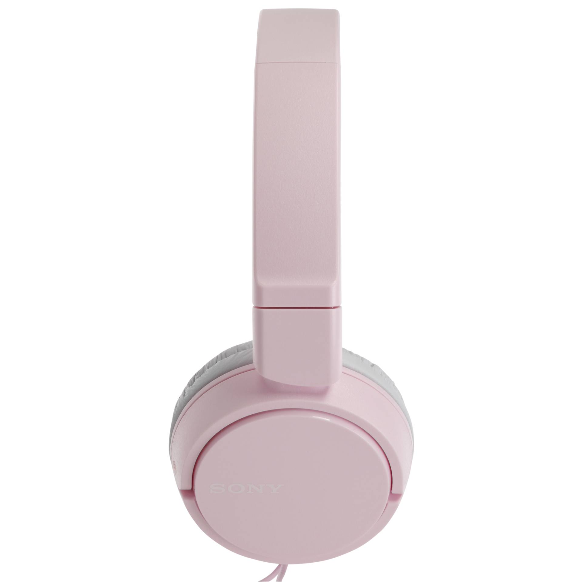 Sony MDR-ZX110P pink