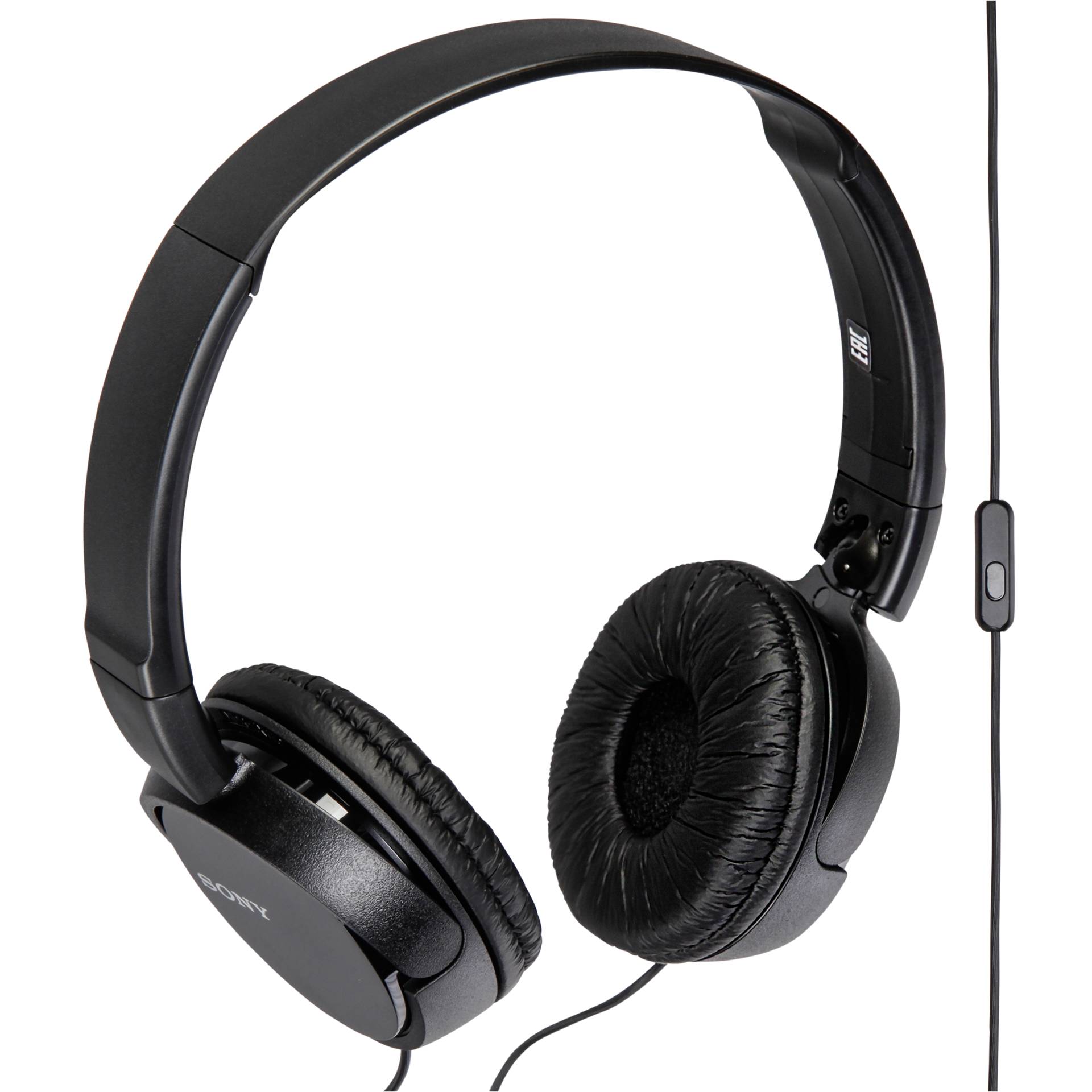 Sony MDR-ZX110APB nero