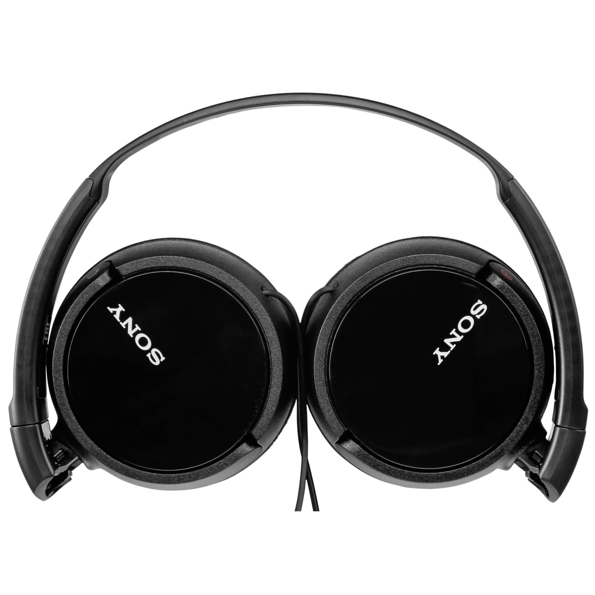Sony MDR-ZX110APB nero