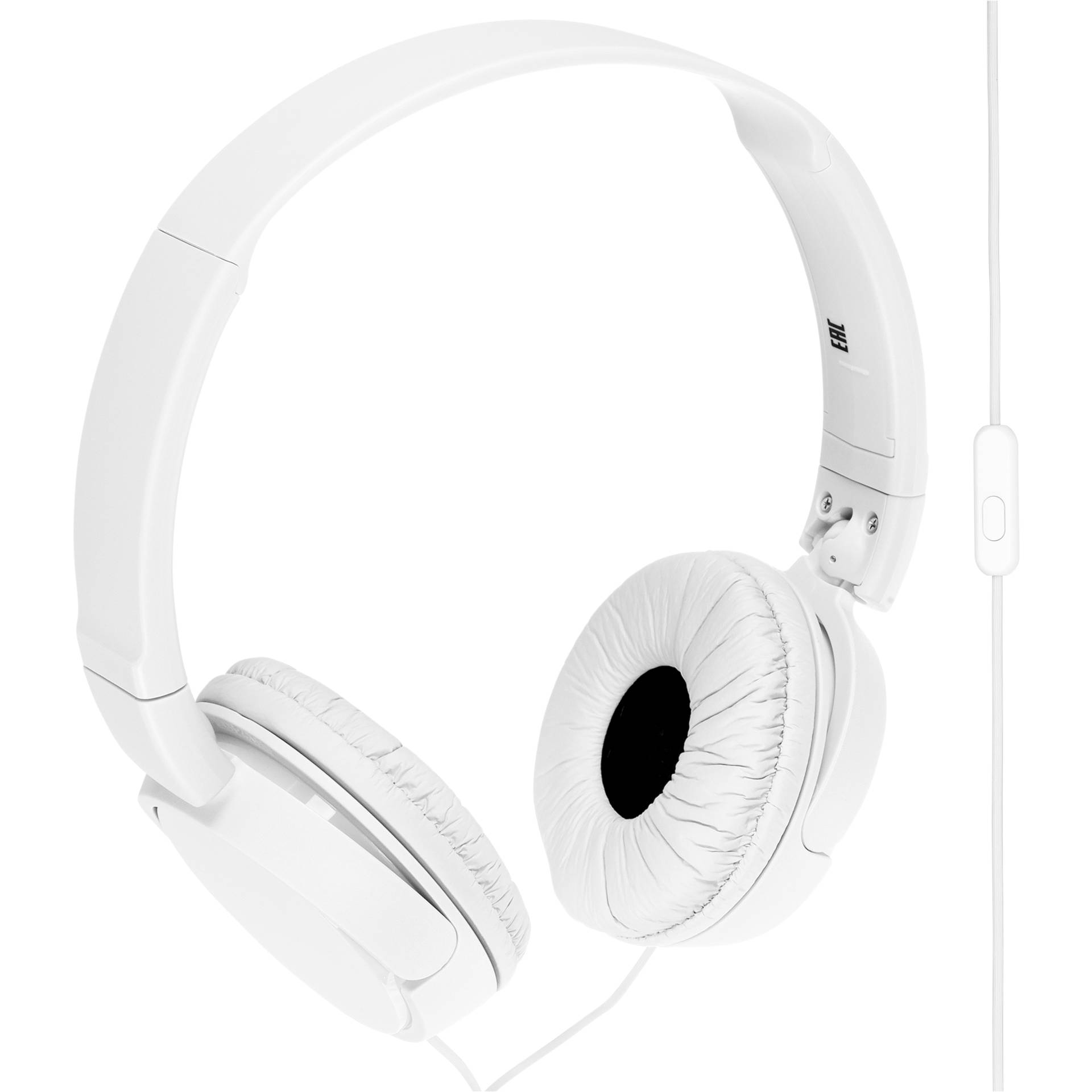 Sony MDR-ZX110APW bianco