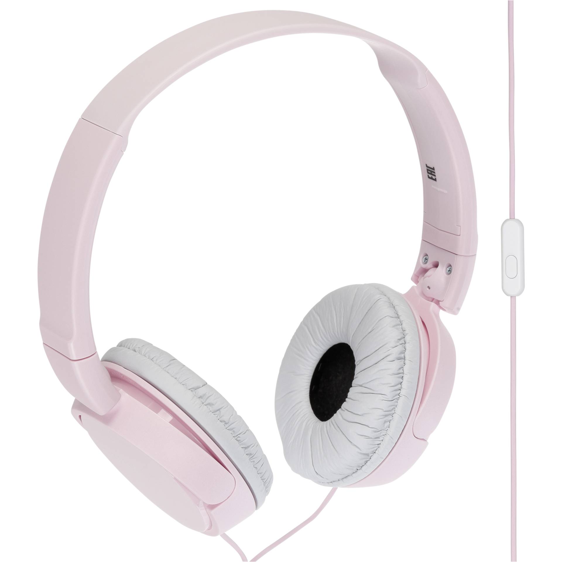 Sony MDR-ZX110APP pink